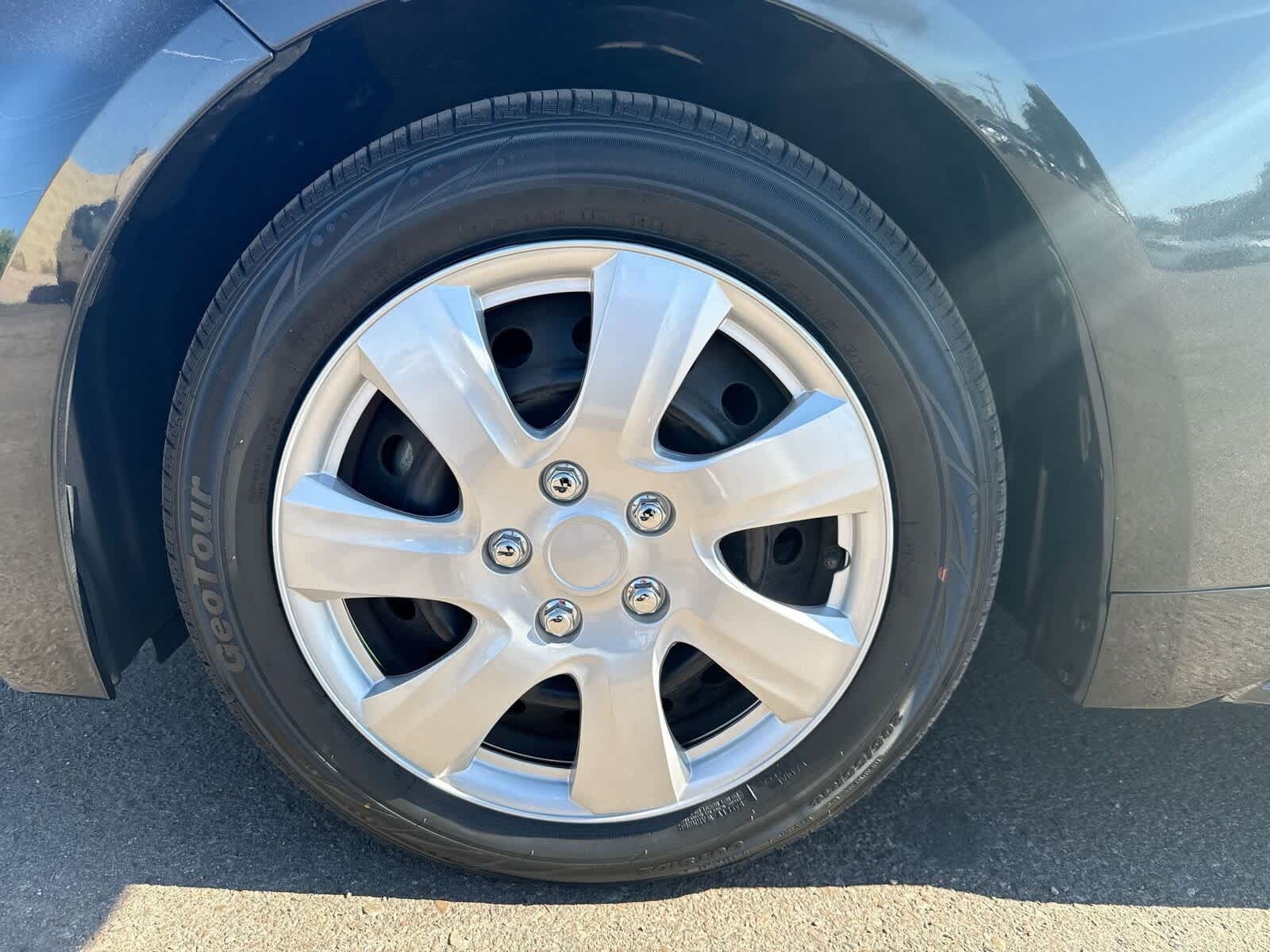 Thumbnail: 2022 Toyota Corolla - 10