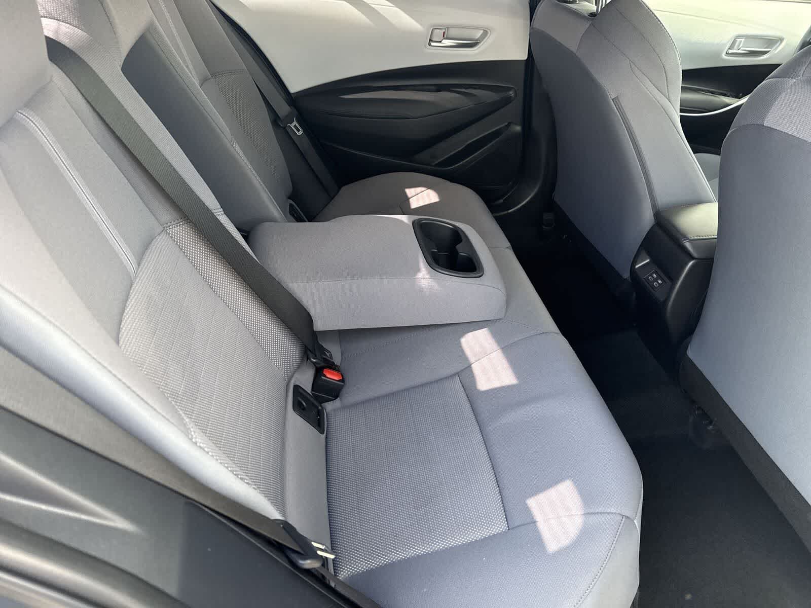 Thumbnail: 2024 Toyota Corolla - 13