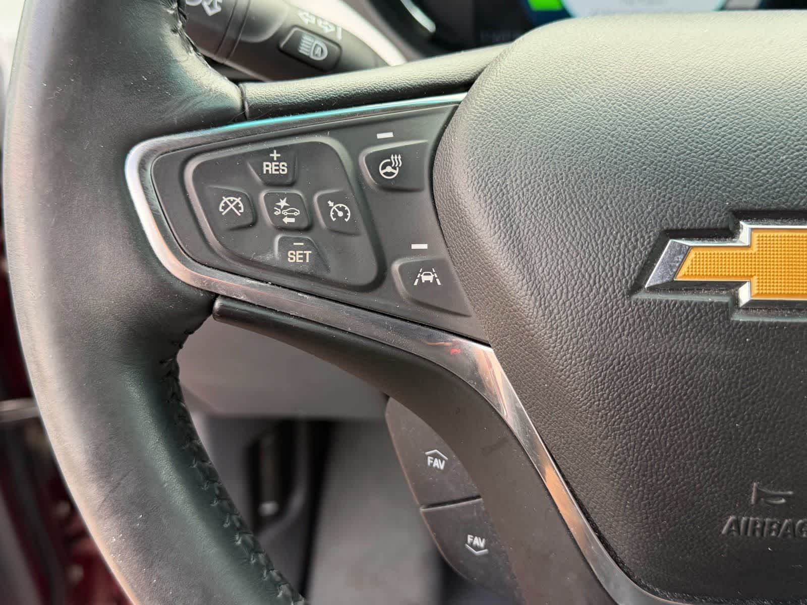 Thumbnail: 2017 Chevrolet Bolt EV - 14