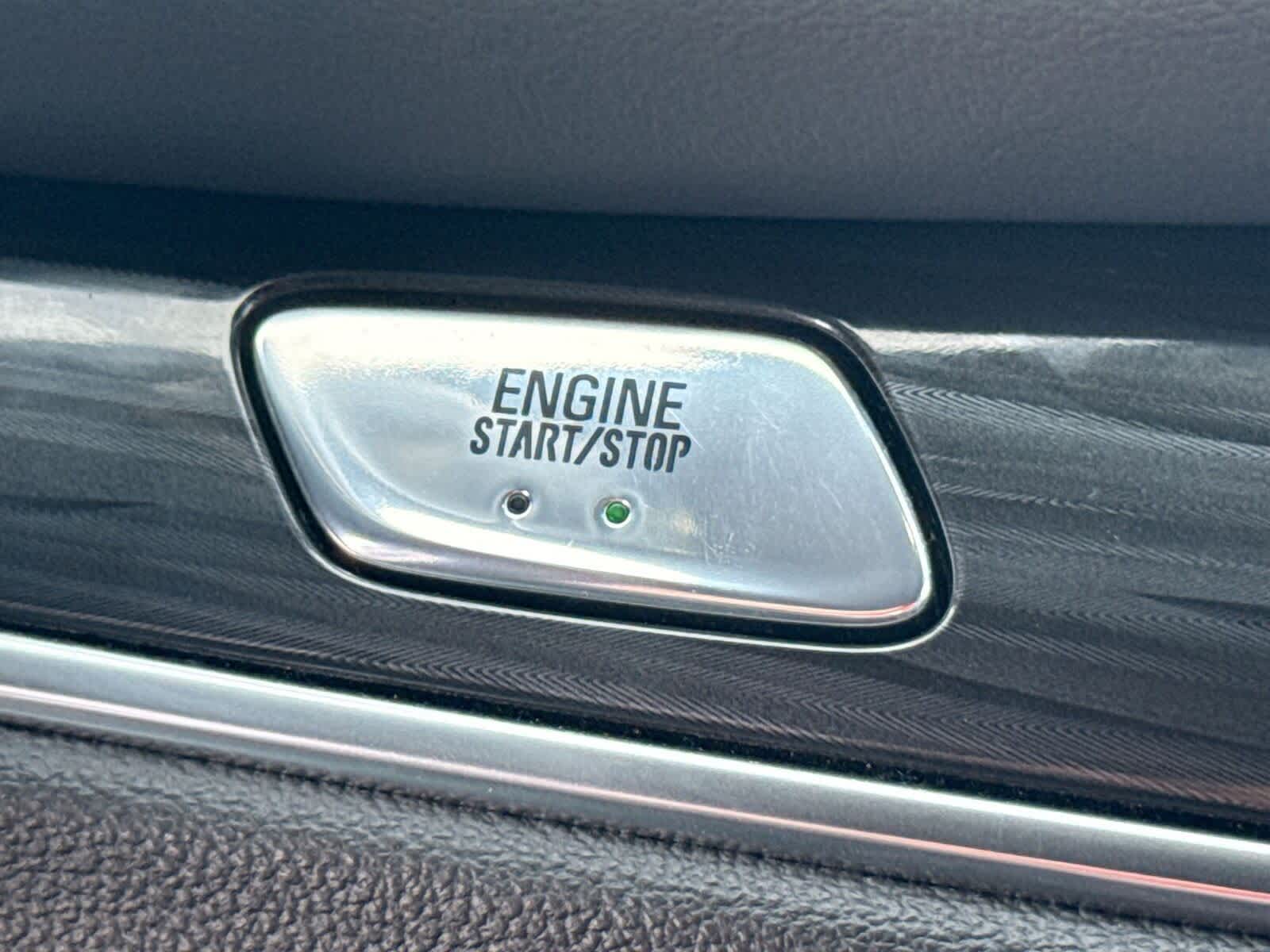 Thumbnail: 2024 Buick Enclave - 25