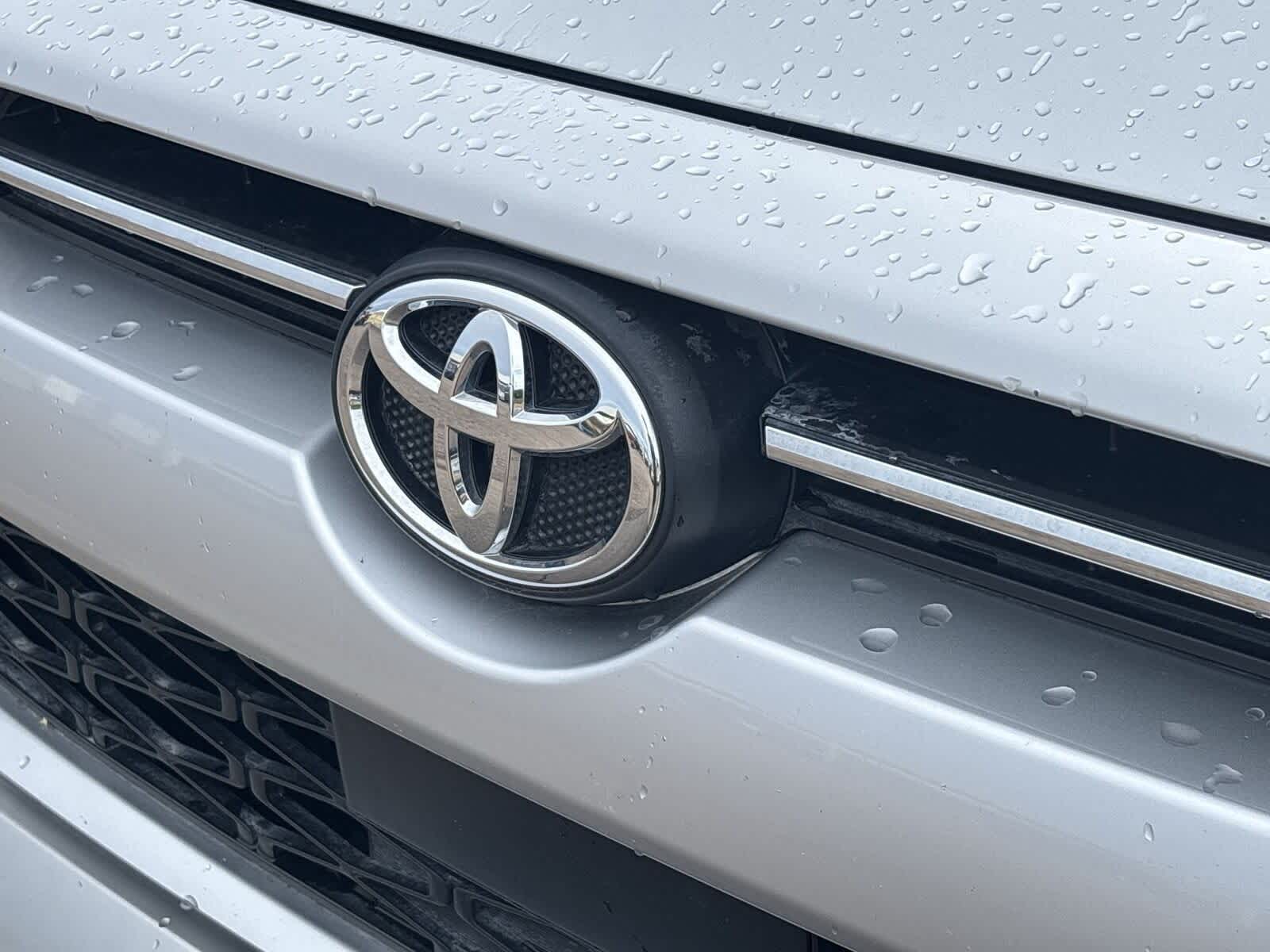 Thumbnail: 2021 Toyota 4Runner - 37