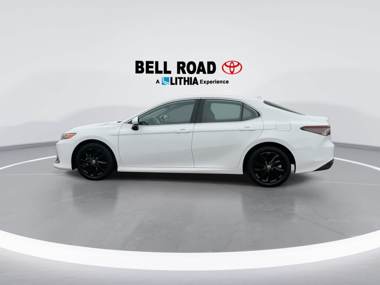 Thumbnail: 2024 Toyota Camry - 5