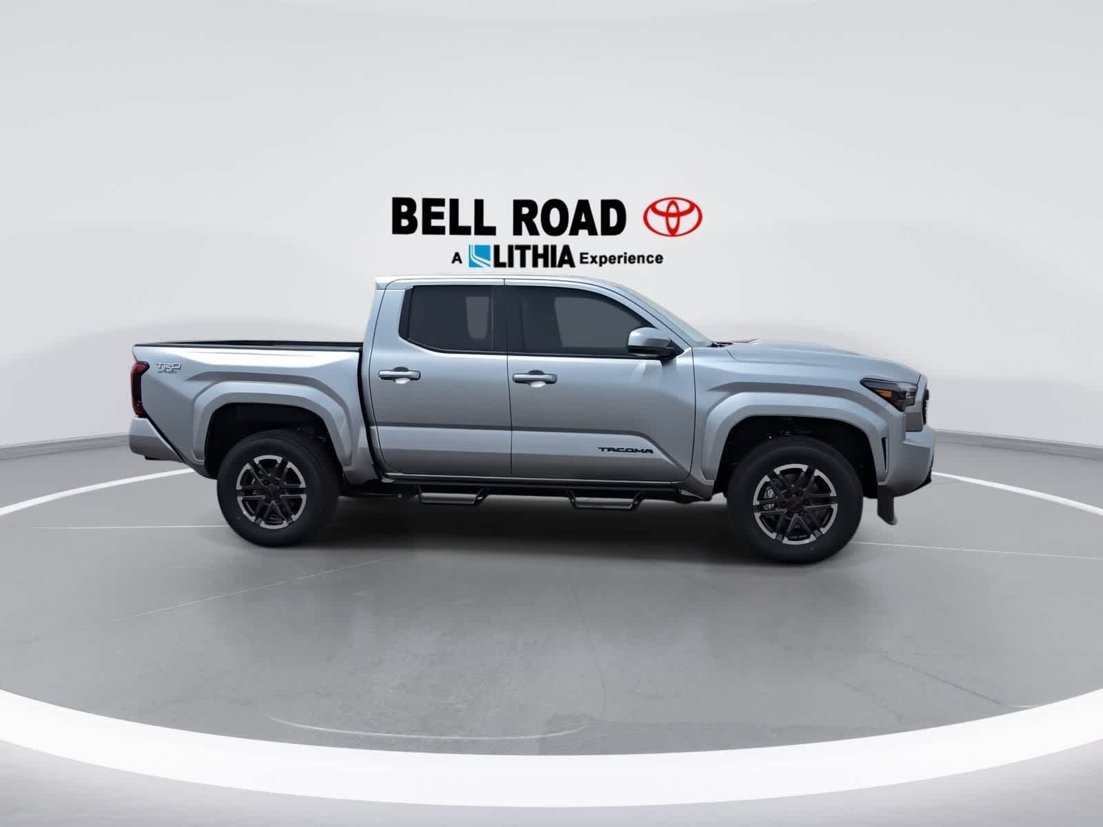 Thumbnail: 2026 Toyota Tacoma - 9