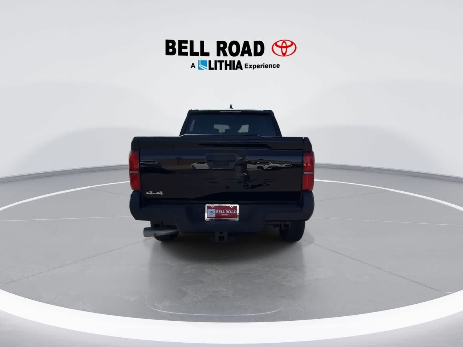 Thumbnail: 2025 Toyota Tacoma - 7