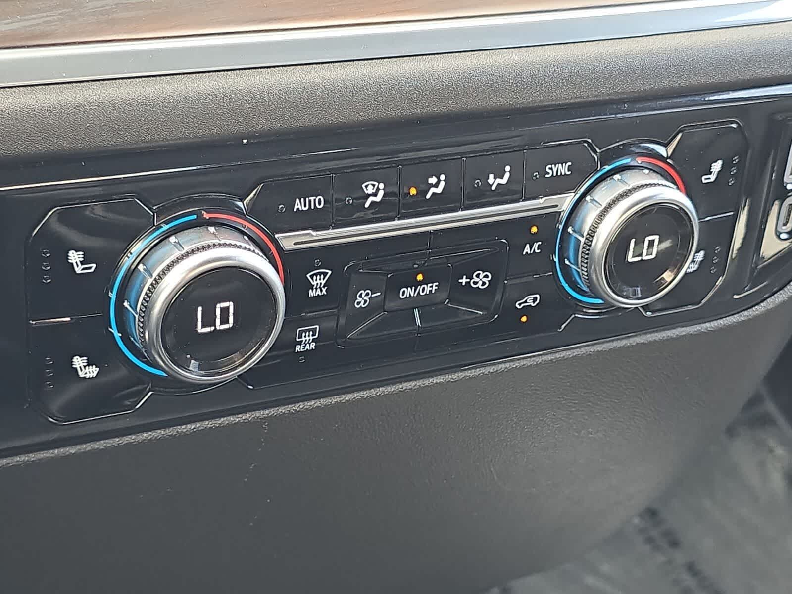 Thumbnail: 2025 GMC Sierra 1500 - 22