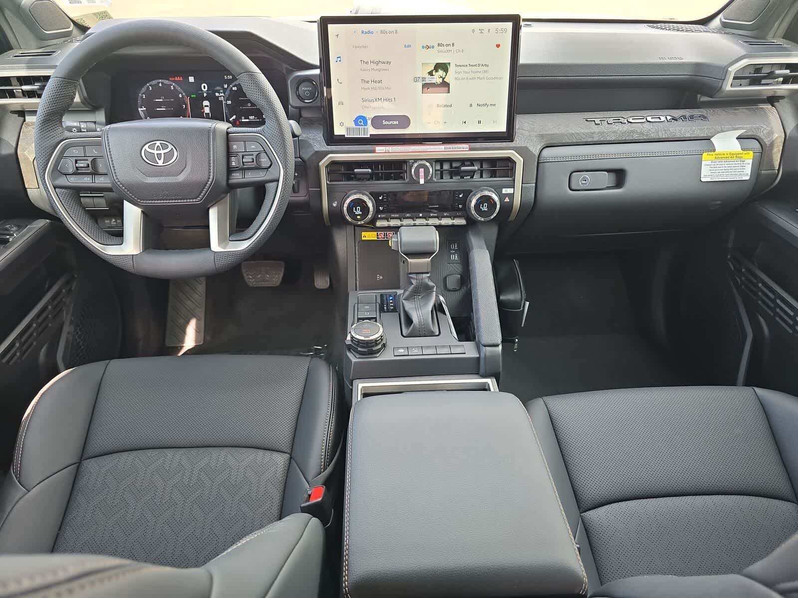 Thumbnail: 2026 Toyota Tacoma - 15