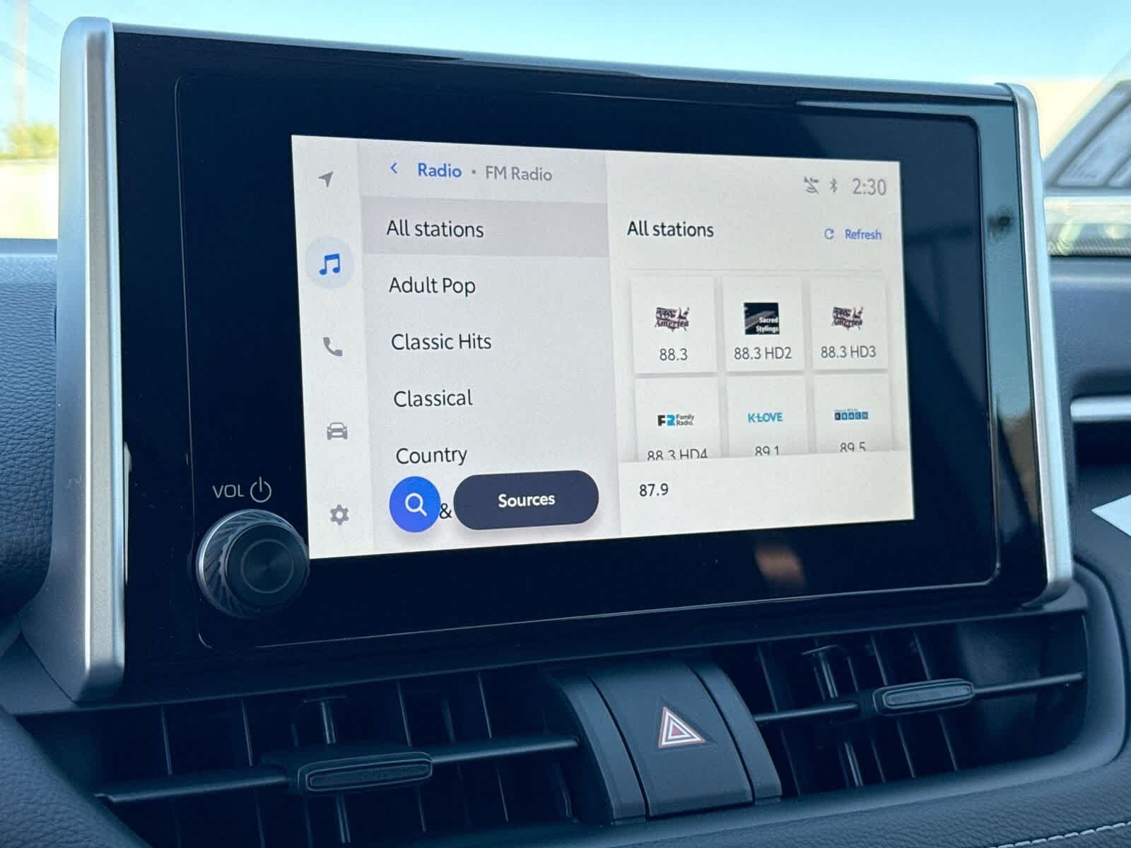 Thumbnail: 2025 Toyota RAV4 - 20