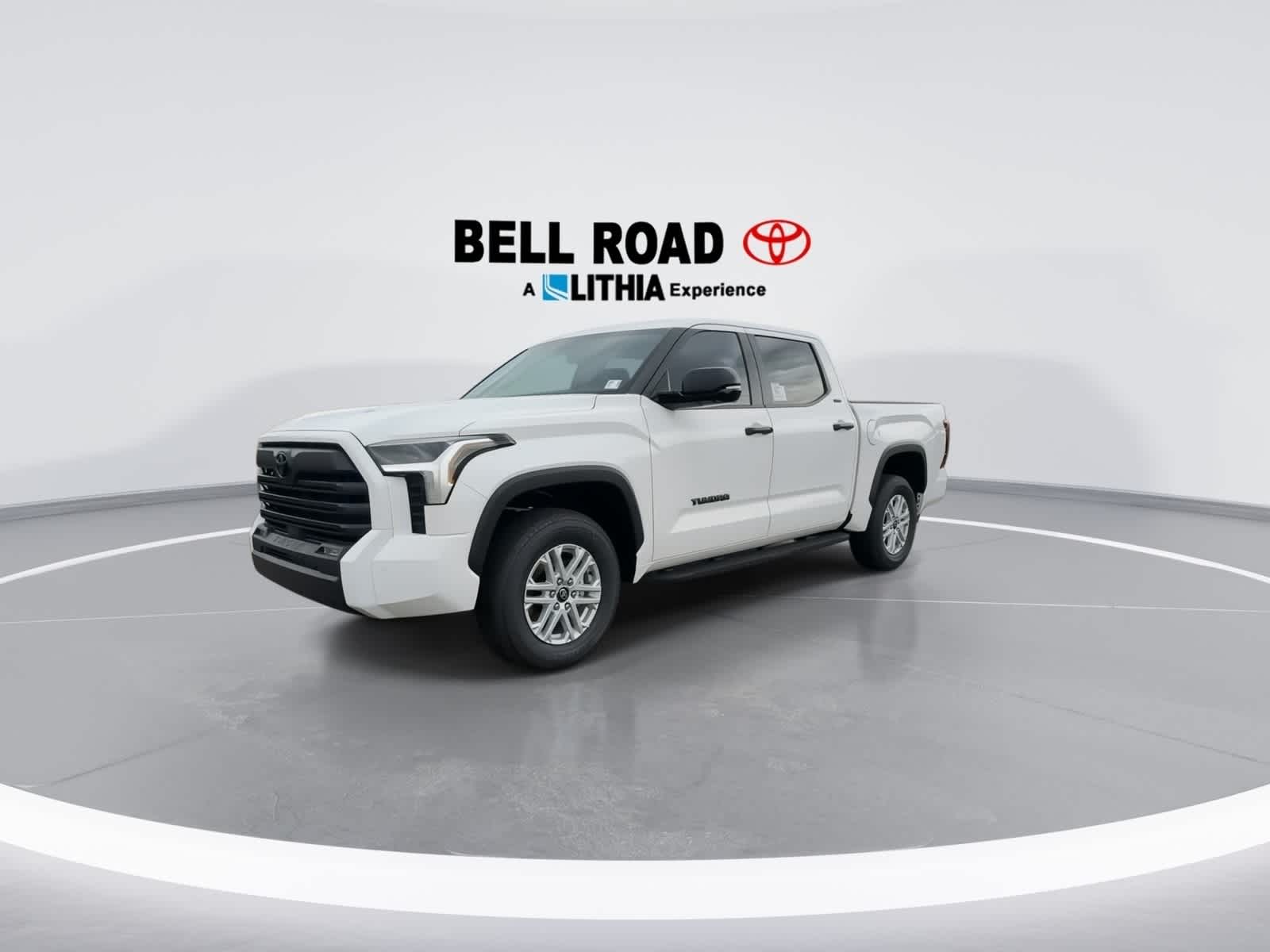Thumbnail: 2026 Toyota Tundra - 3