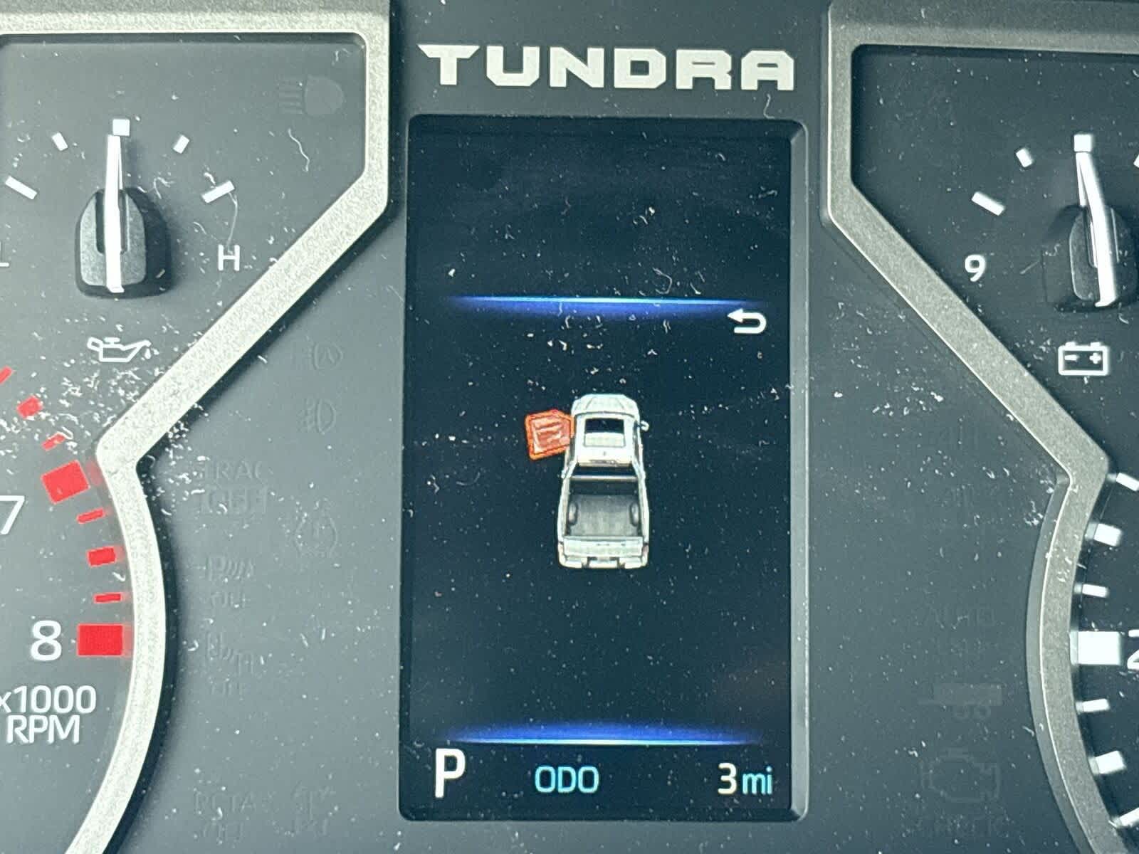 Thumbnail: 2026 Toyota Tundra - 31