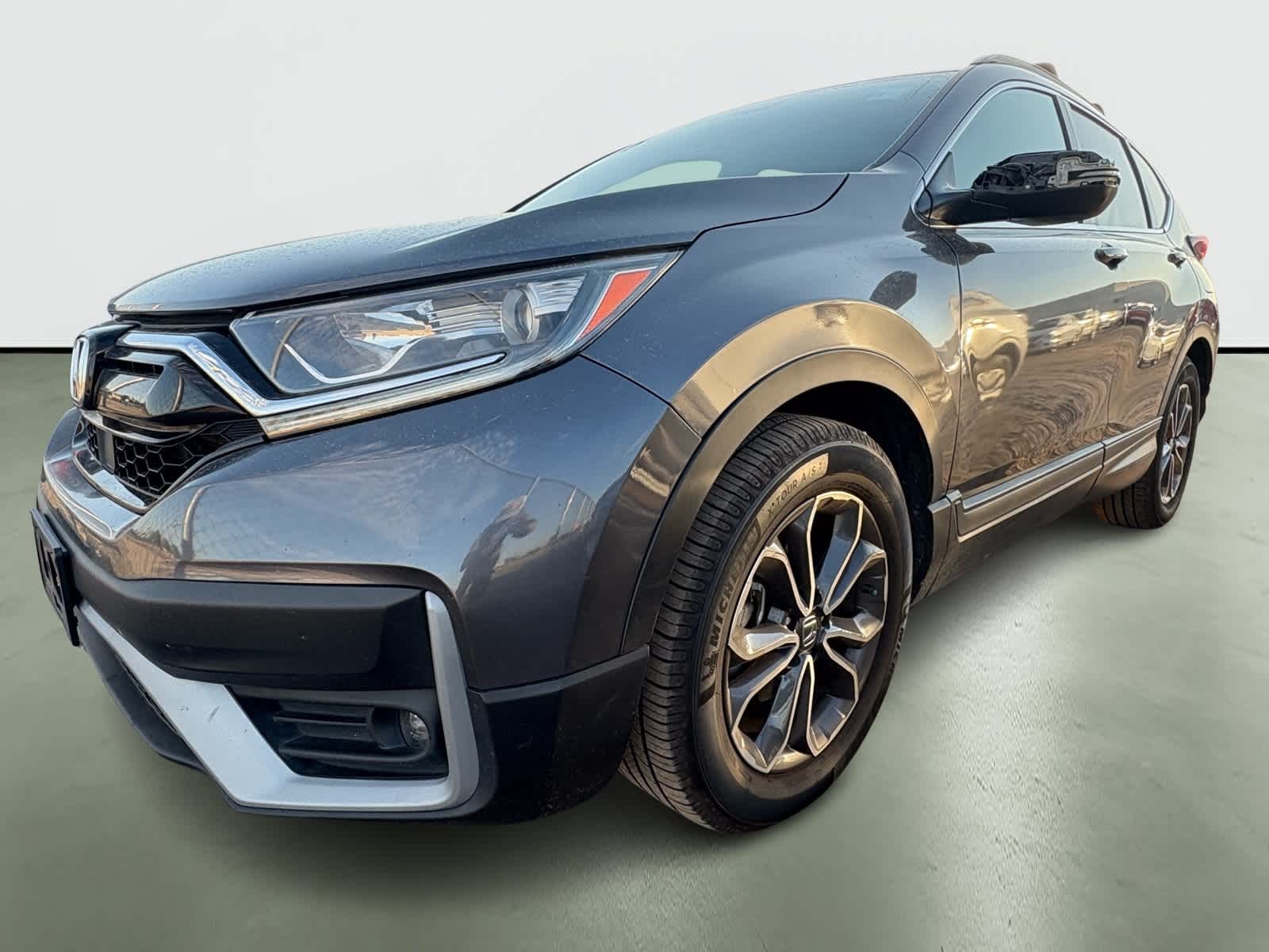 Thumbnail: 2020 Honda CR-V - 2