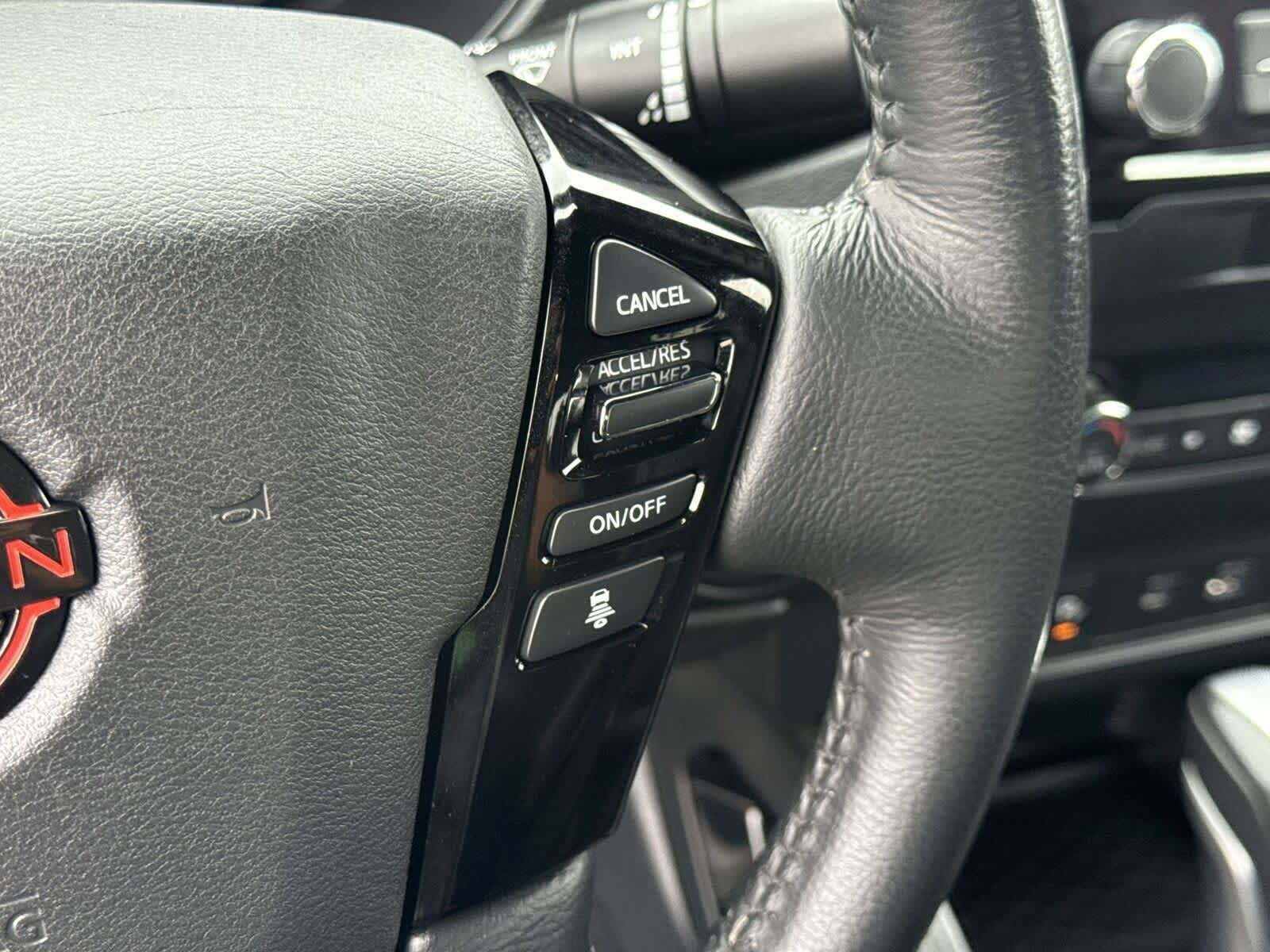 Thumbnail: 2022 Nissan Frontier - 29