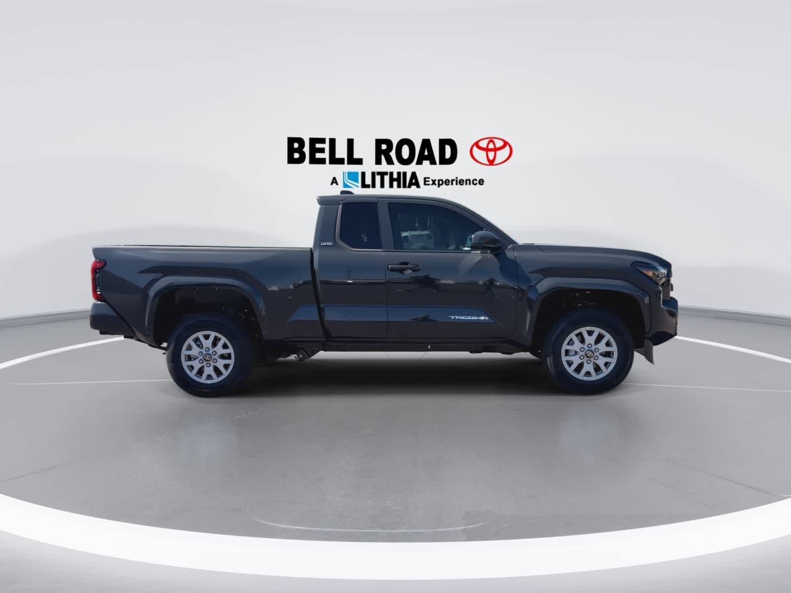 Thumbnail: 2026 Toyota Tacoma - 9