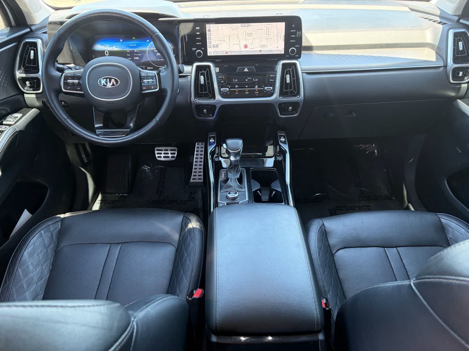 Thumbnail: 2021 Kia Sorento - 26