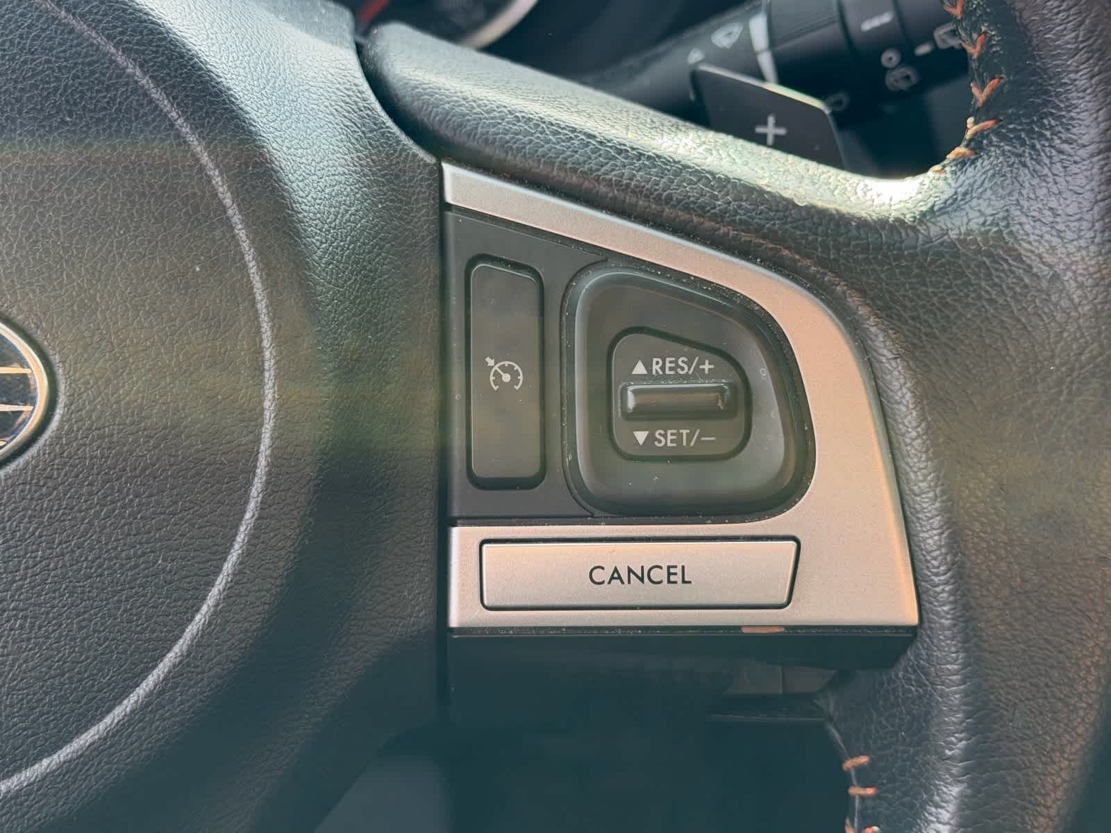 Thumbnail: 2017 Subaru Crosstrek - 10