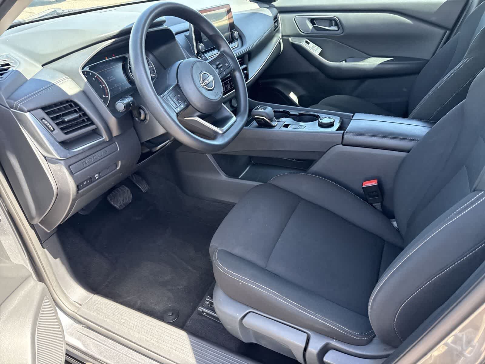 Thumbnail: 2024 Nissan Rogue - 16