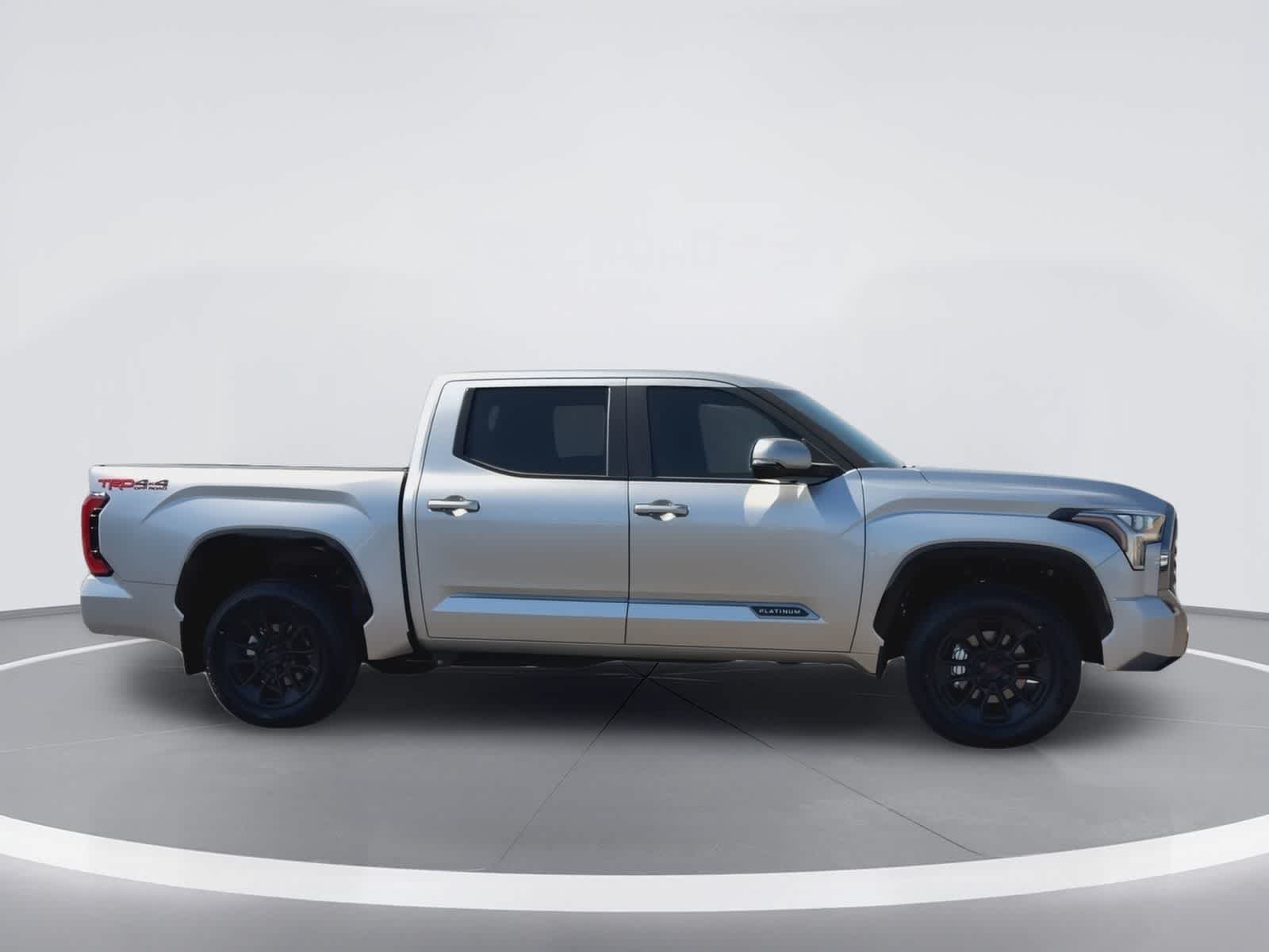 Thumbnail: 2026 Toyota Tundra - 9