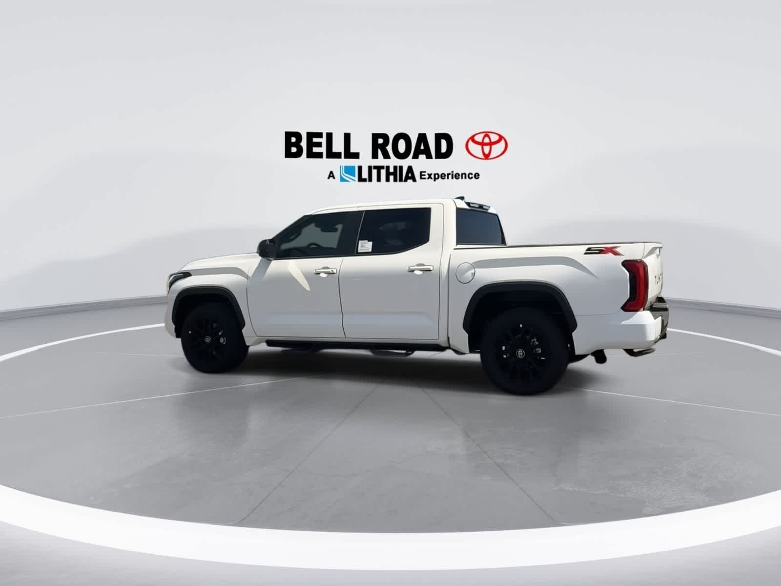 Thumbnail: 2026 Toyota Tundra - 6