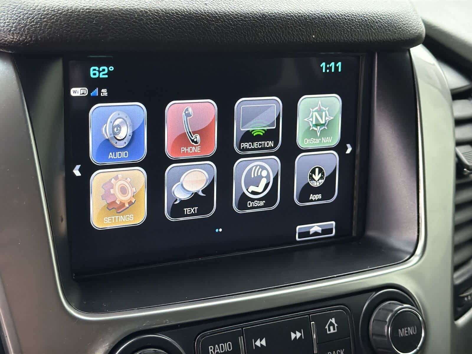 Thumbnail: 2020 Chevrolet Tahoe - 21