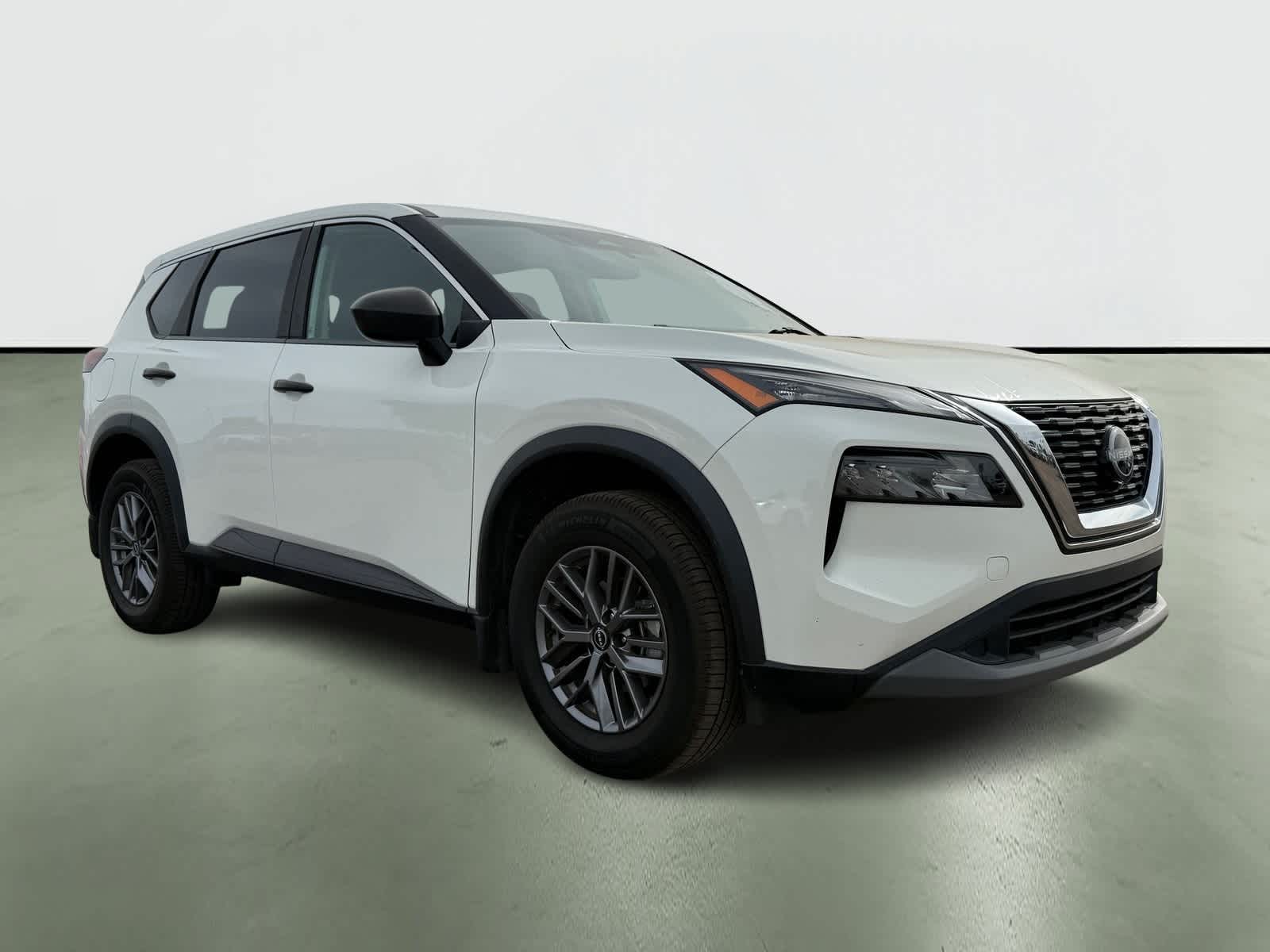 Thumbnail: 2023 Nissan Rogue - 5