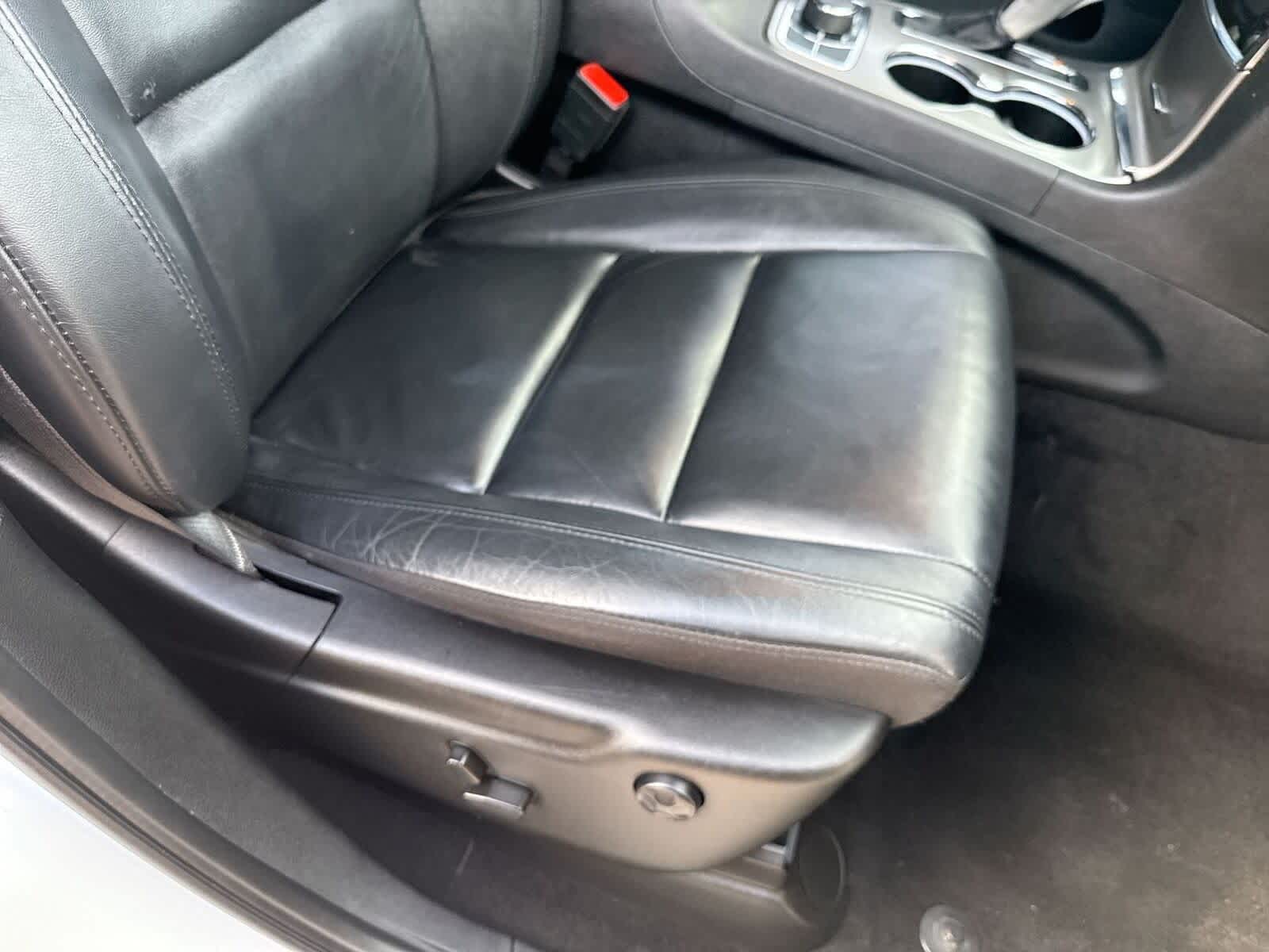 Thumbnail: 2022 Jeep Grand Cherokee - 12