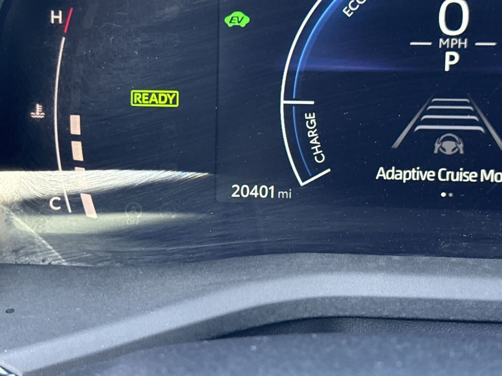 Thumbnail: 2025 Toyota Camry - 29