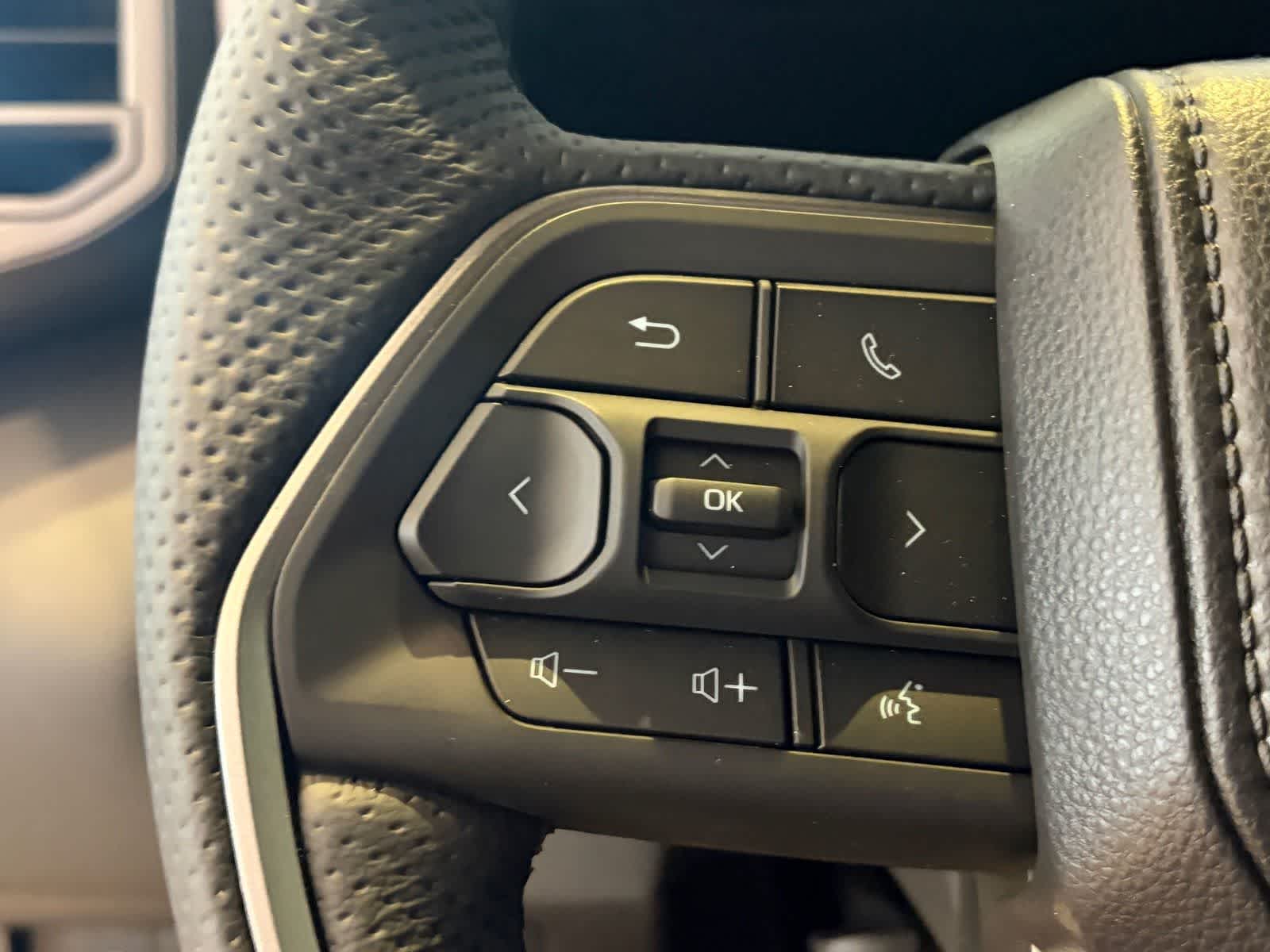 Thumbnail: 2026 Toyota Sequoia - 17