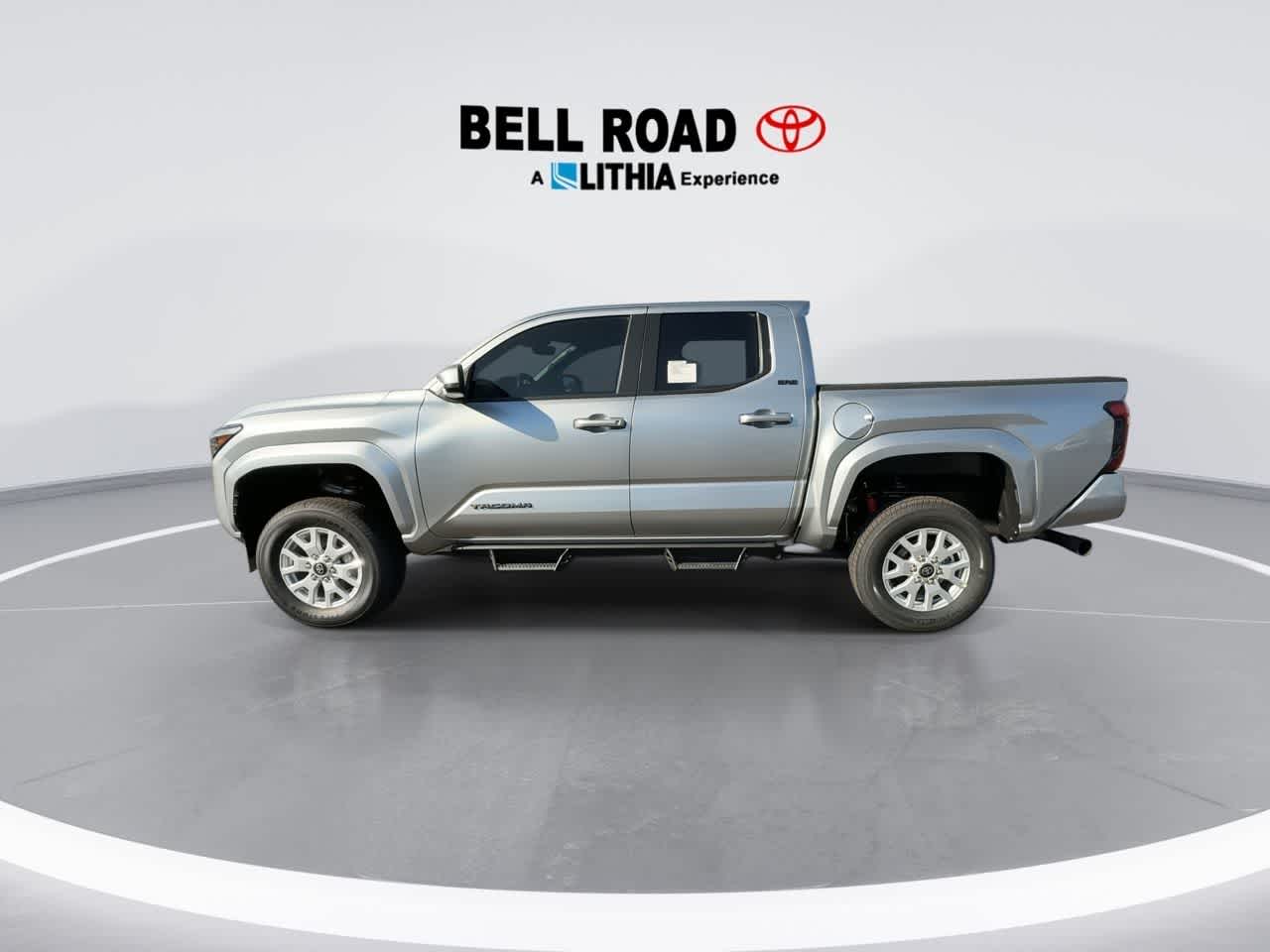 Thumbnail: 2025 Toyota Tacoma - 5