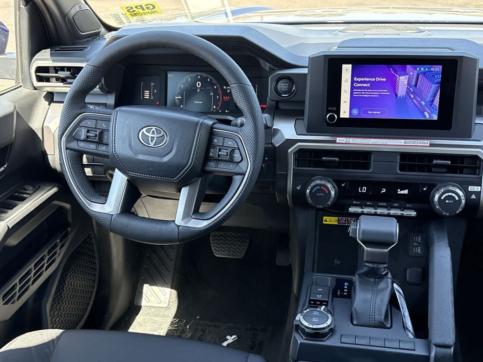 Thumbnail: 2025 Toyota Tacoma - 15