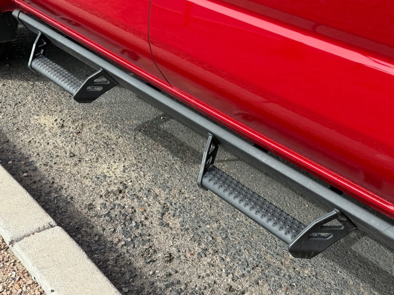 Thumbnail: 2024 Toyota Tacoma - 10