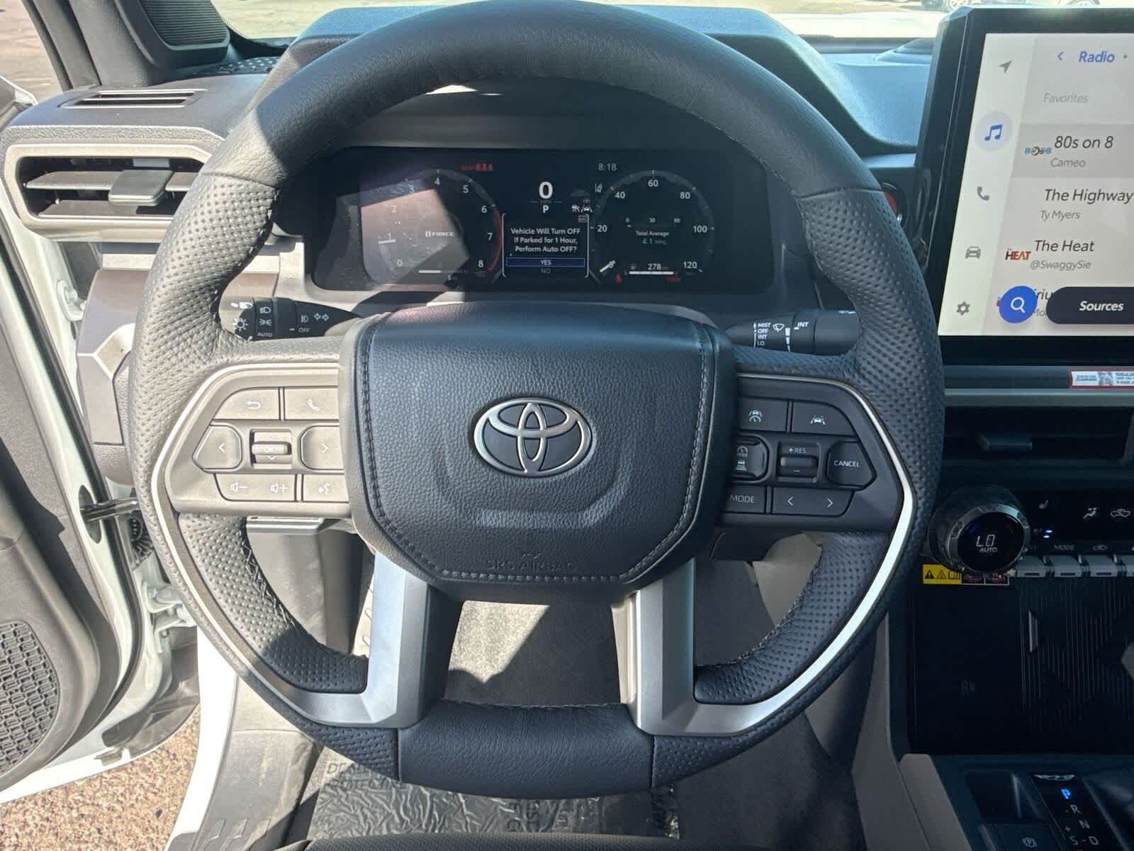 Thumbnail: 2025 Toyota Tacoma - 24