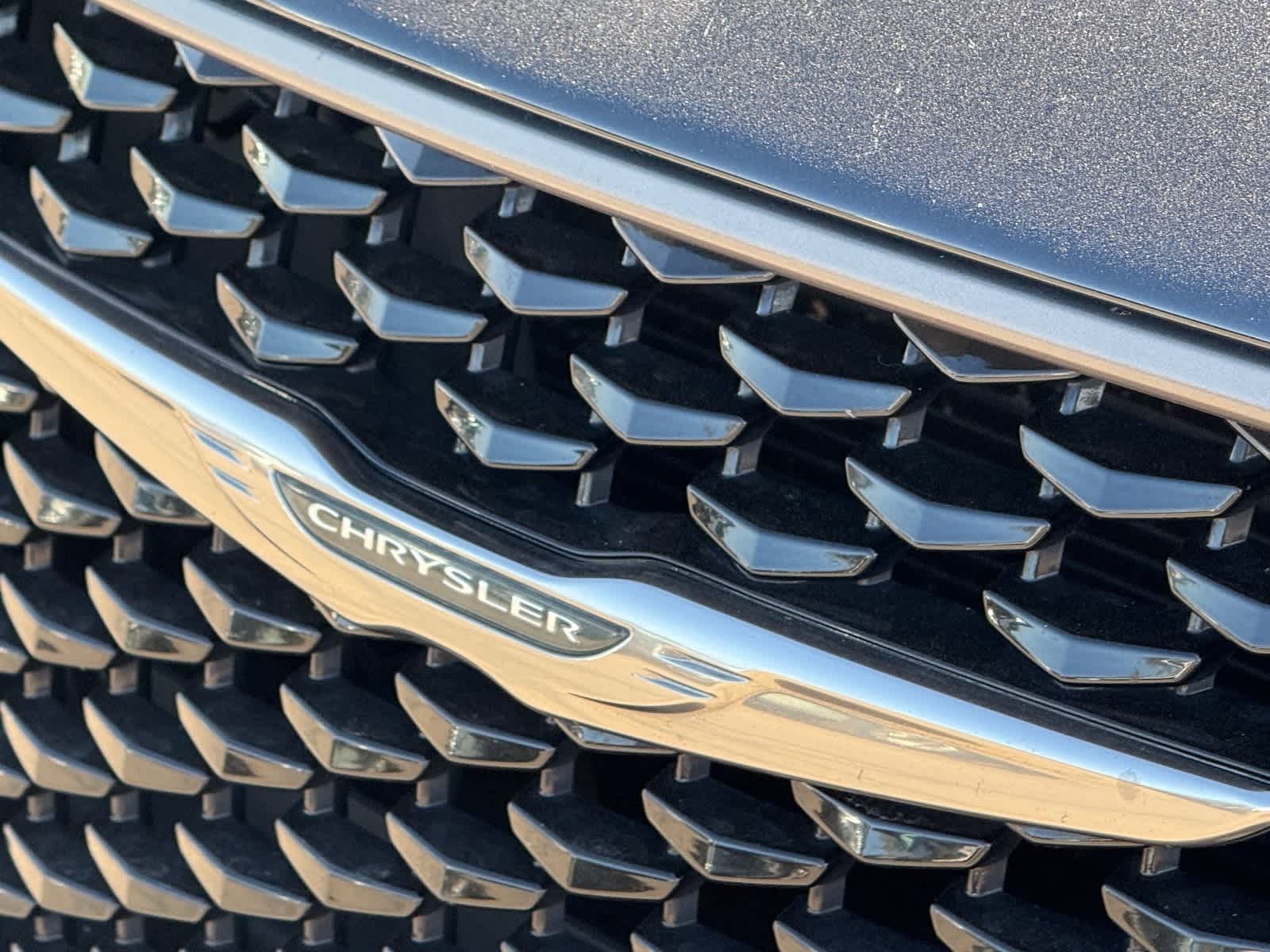 Thumbnail: 2017 Chrysler 300 - 17