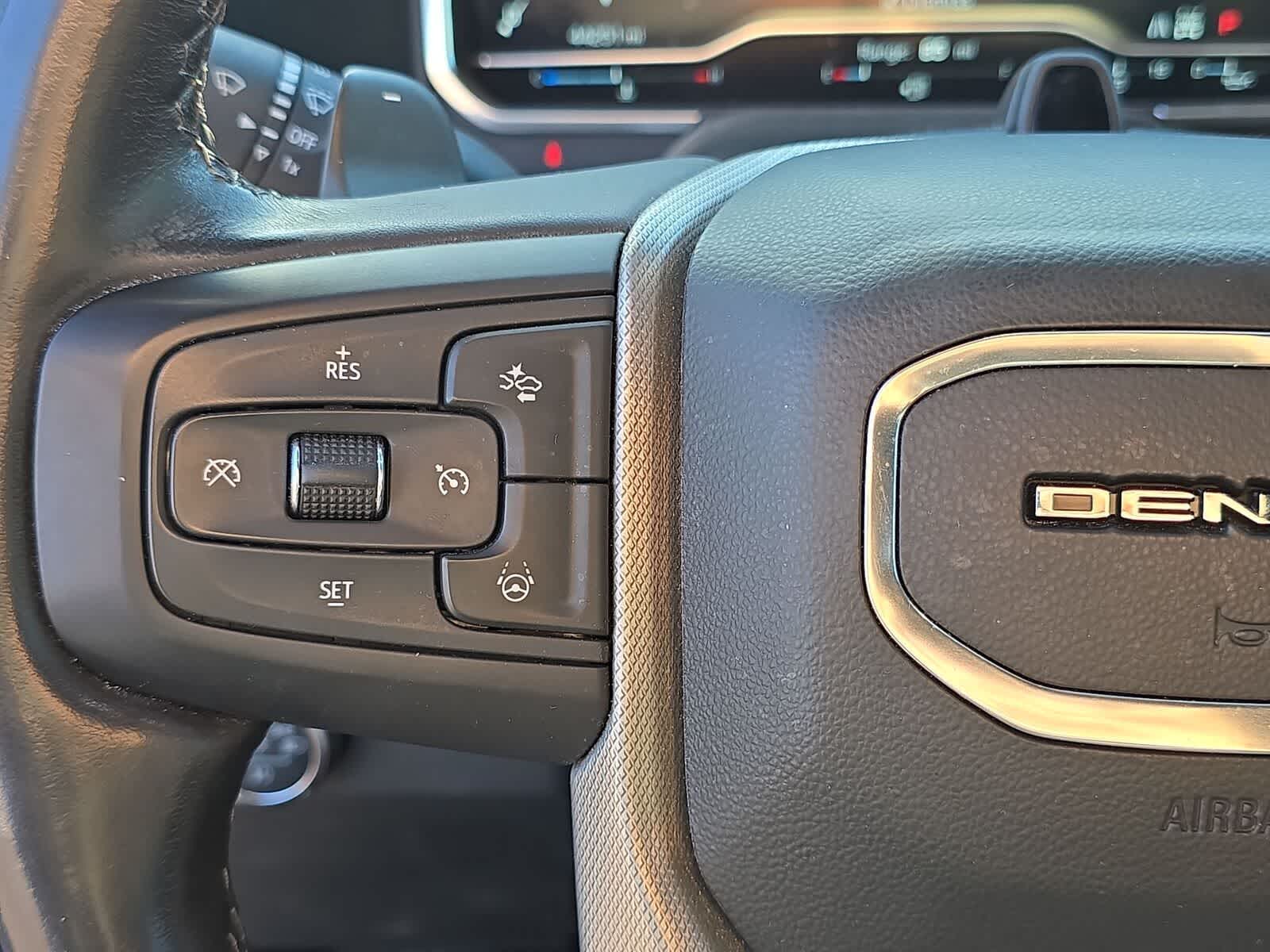 Thumbnail: 2023 GMC Sierra 1500 - 29