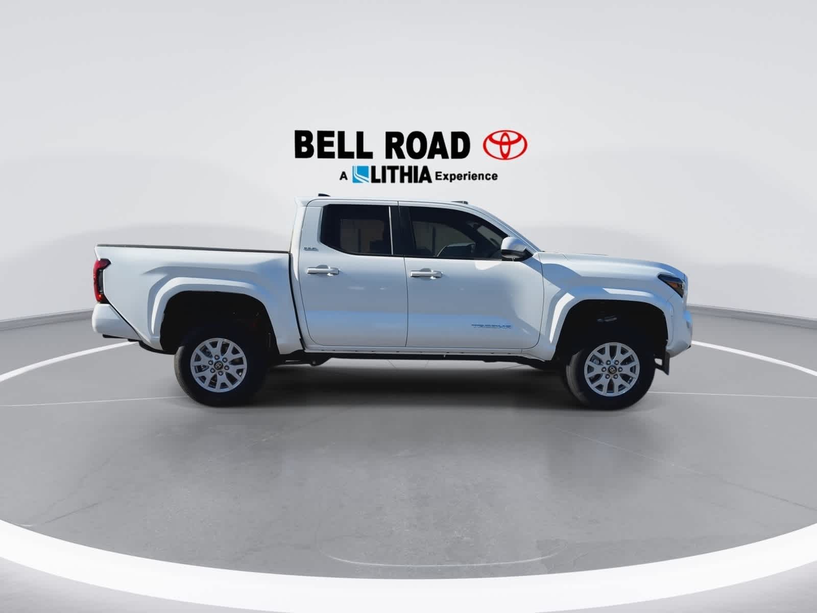 Thumbnail: 2025 Toyota Tacoma - 9