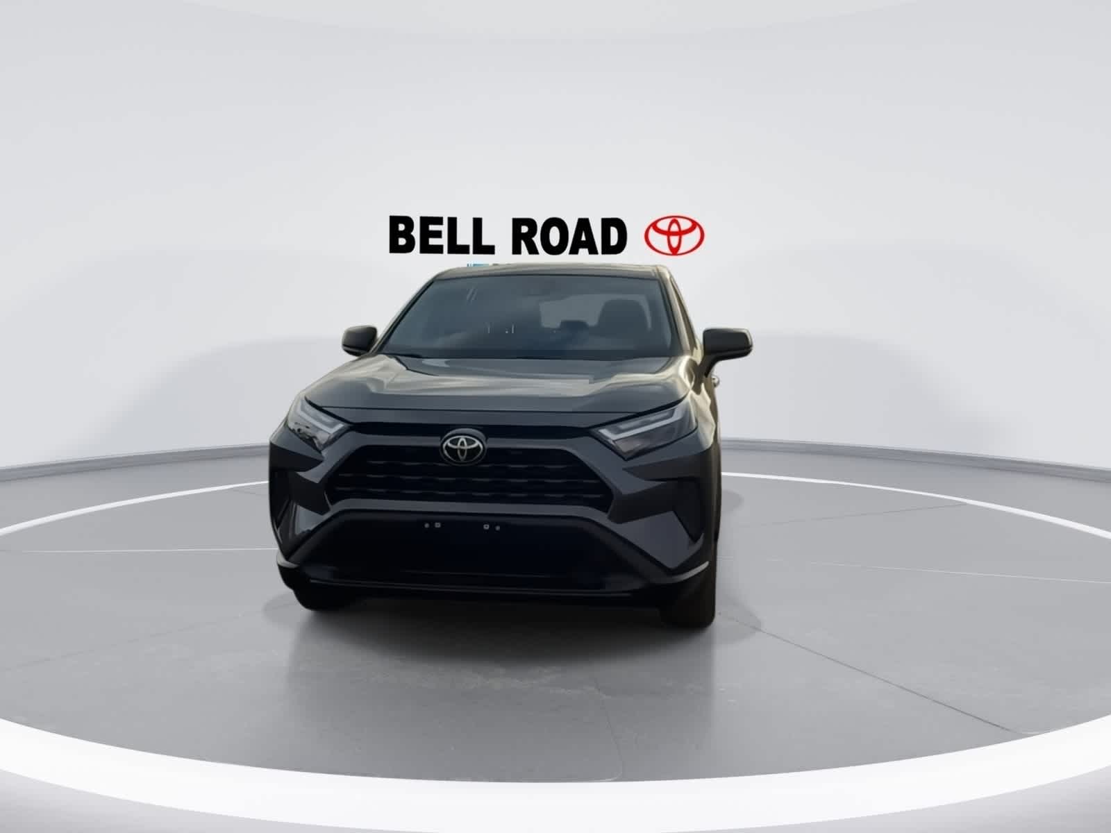 Thumbnail: 2024 Toyota RAV4 - 3