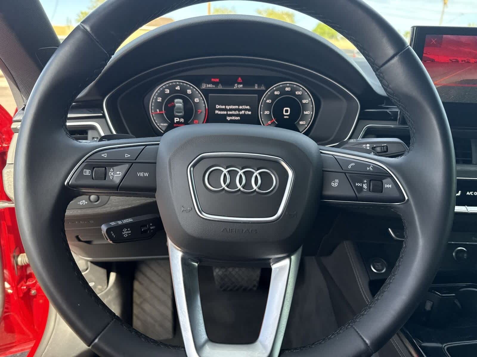 Thumbnail: 2024 Audi A5 - 27