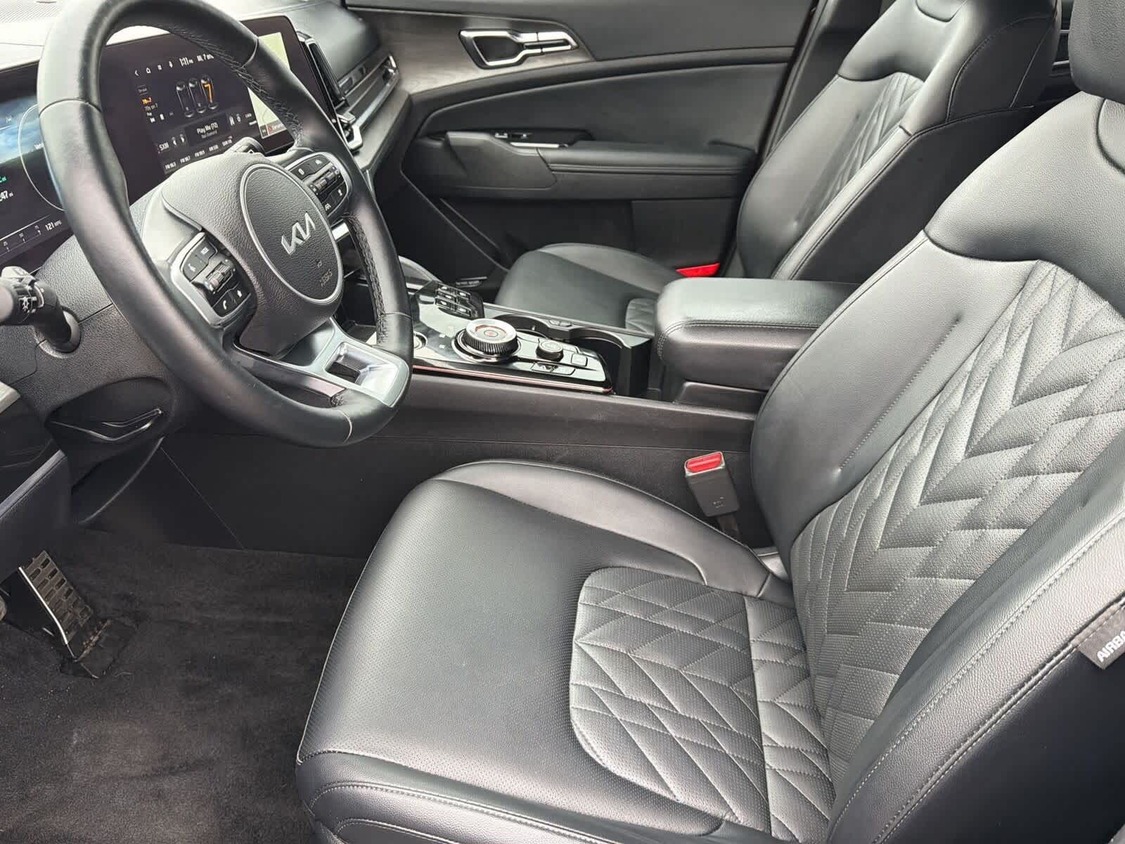 Thumbnail: 2023 Kia Sportage - 17