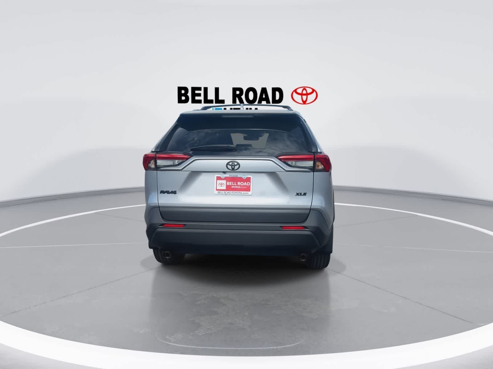 Thumbnail: 2025 Toyota RAV4 - 7