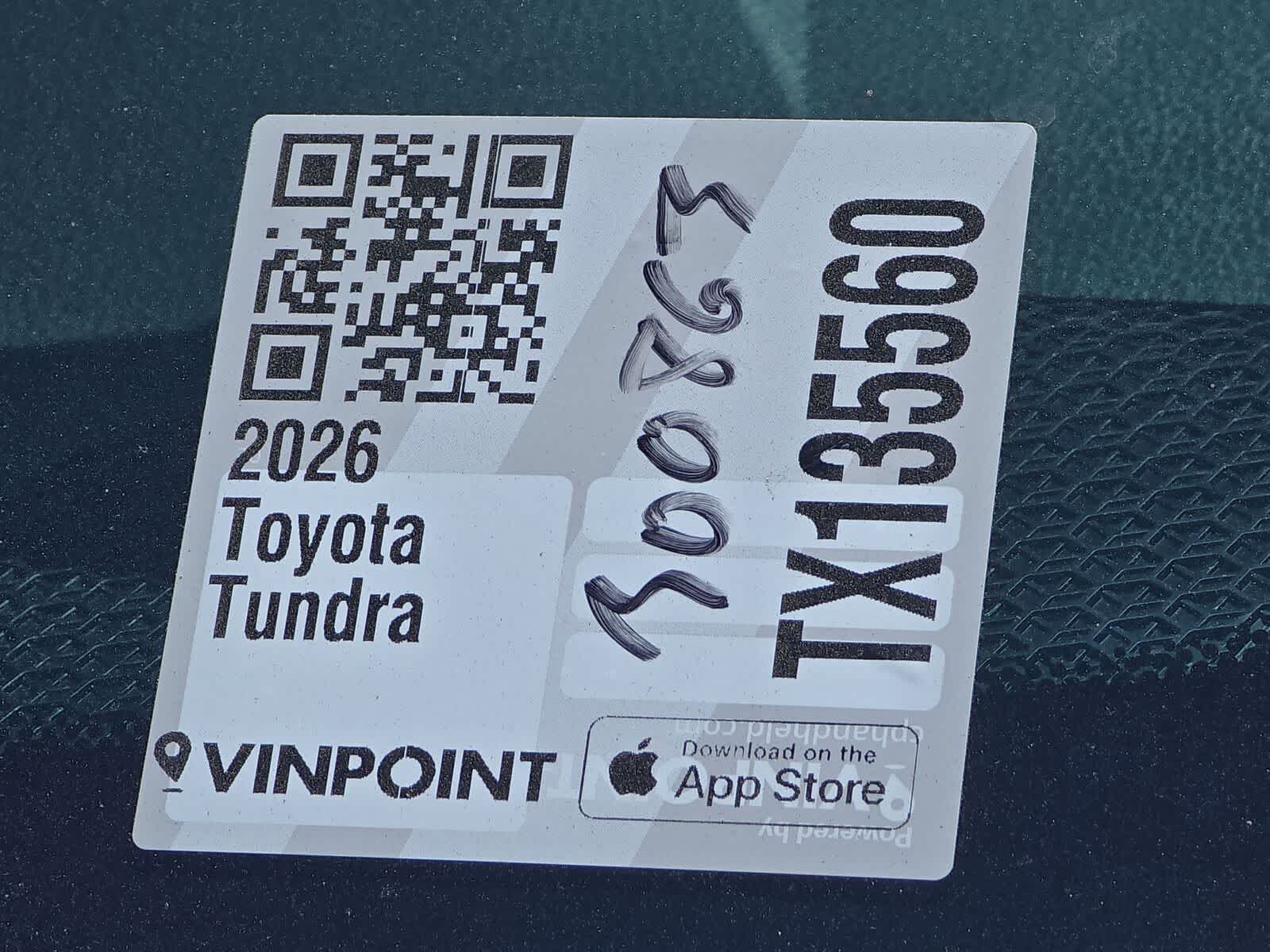 Thumbnail: 2026 Toyota Tundra - 35