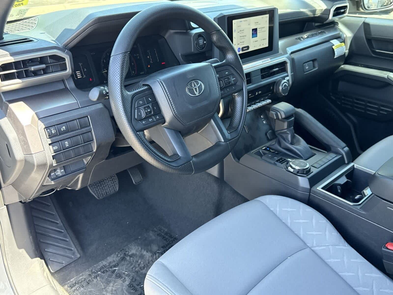 Thumbnail: 2025 Toyota Tacoma - 16