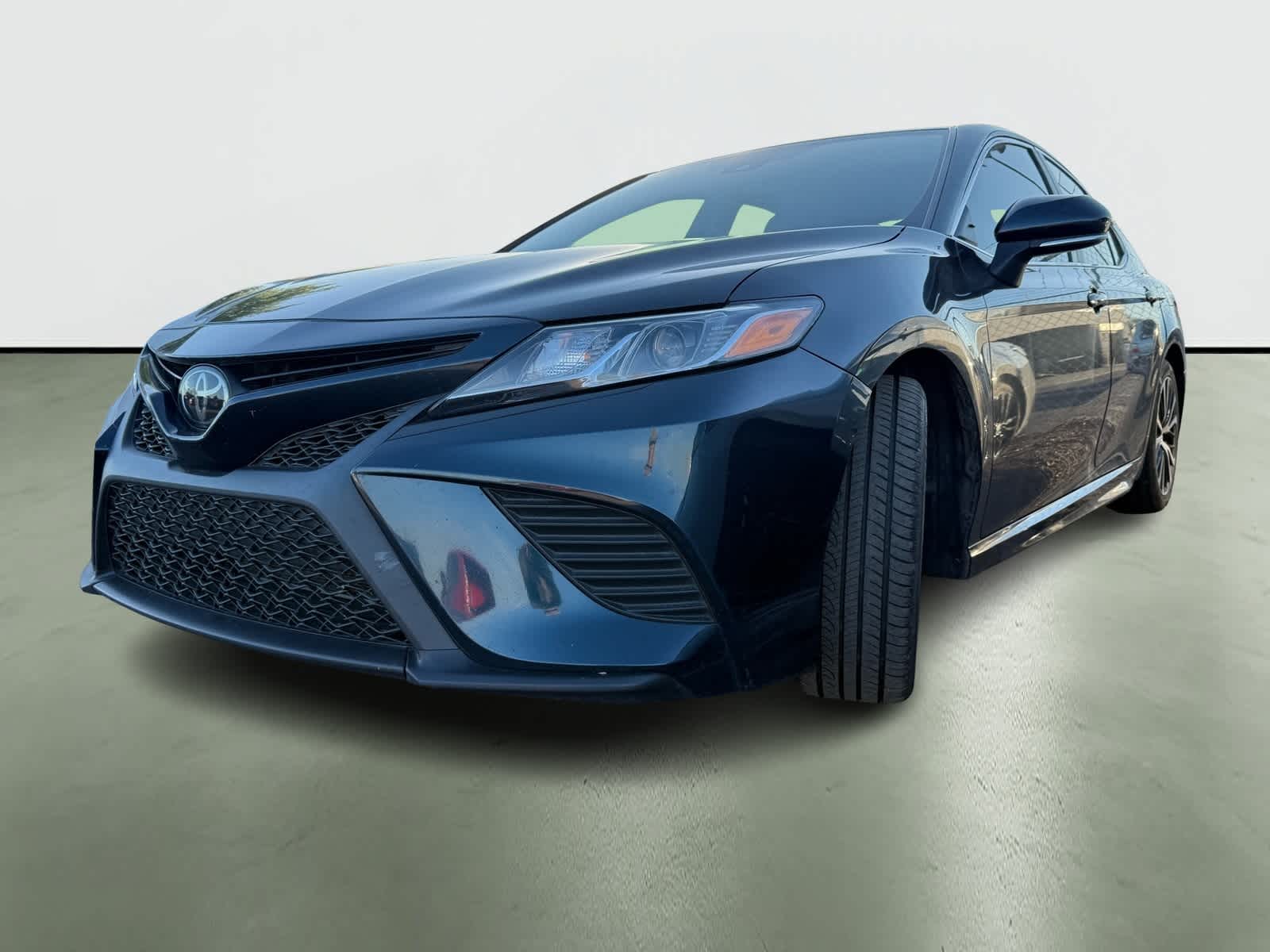 Thumbnail: 2020 Toyota Camry - 2