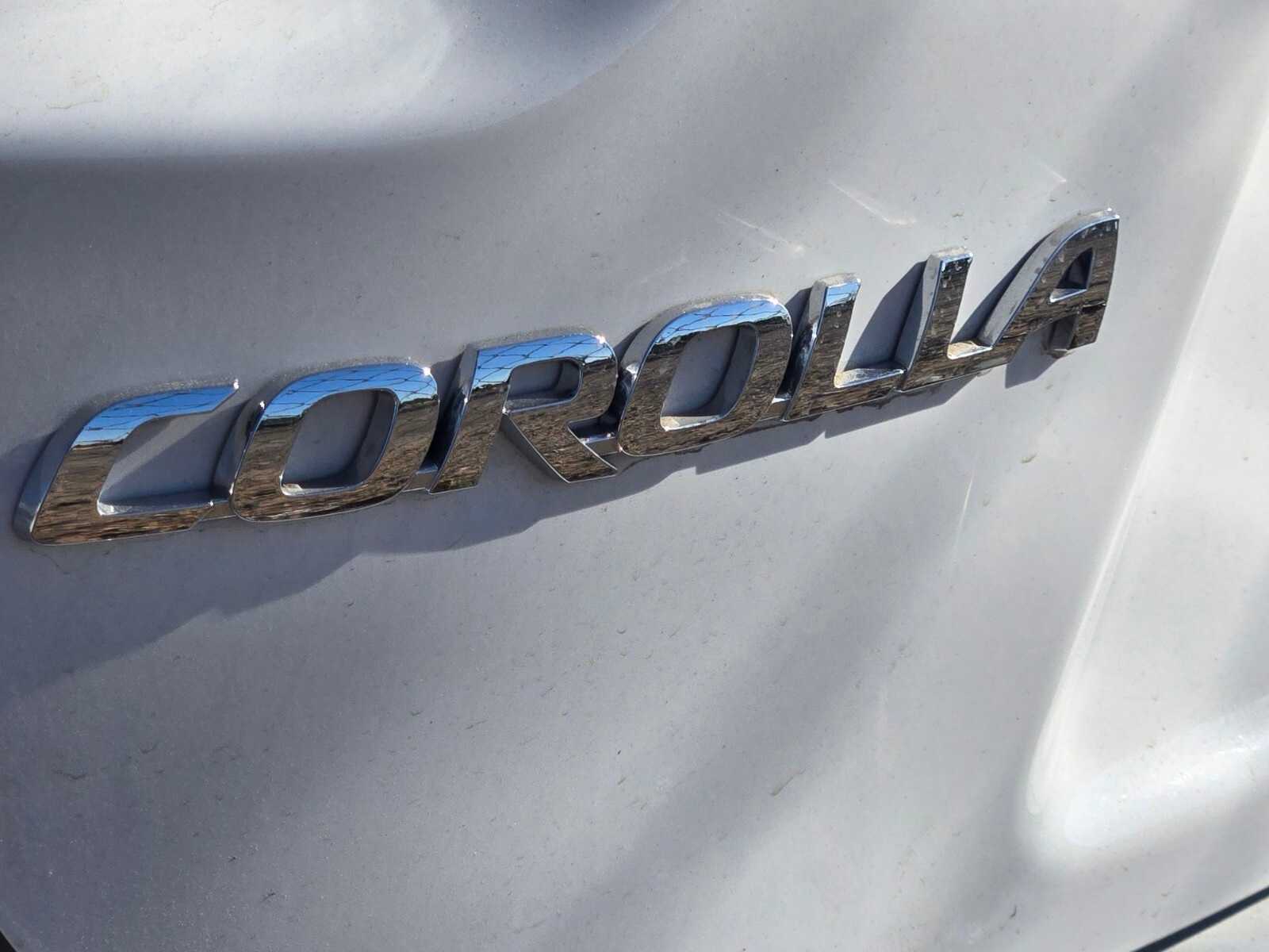 Thumbnail: 2024 Toyota Corolla - 17