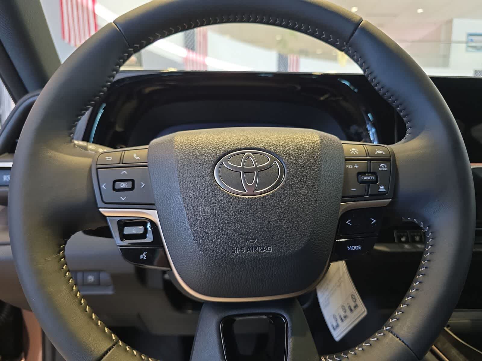 Thumbnail: 2026 Toyota Crown Signia - 19