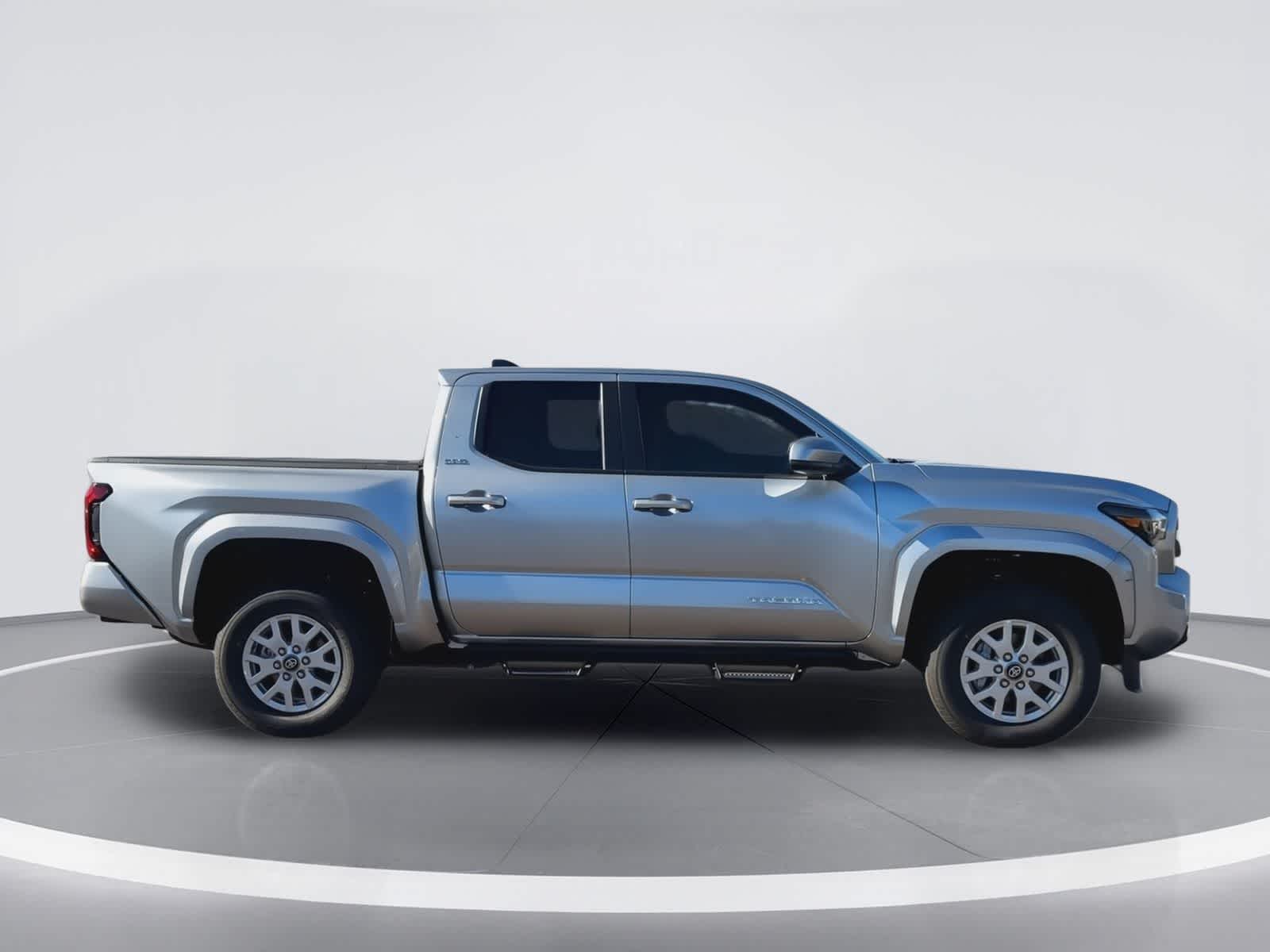 Thumbnail: 2025 Toyota Tacoma - 9