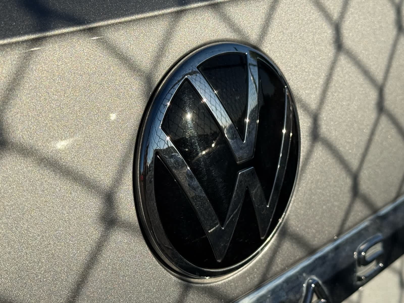 2021 Volkswagen Atlas SEL 7