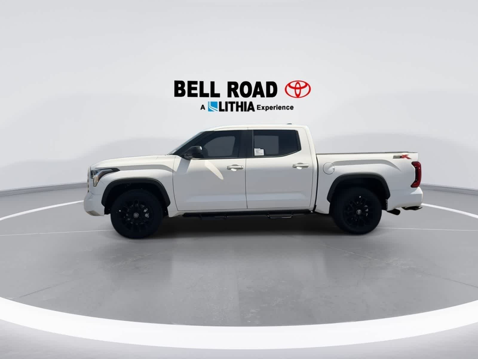 Thumbnail: 2026 Toyota Tundra - 5