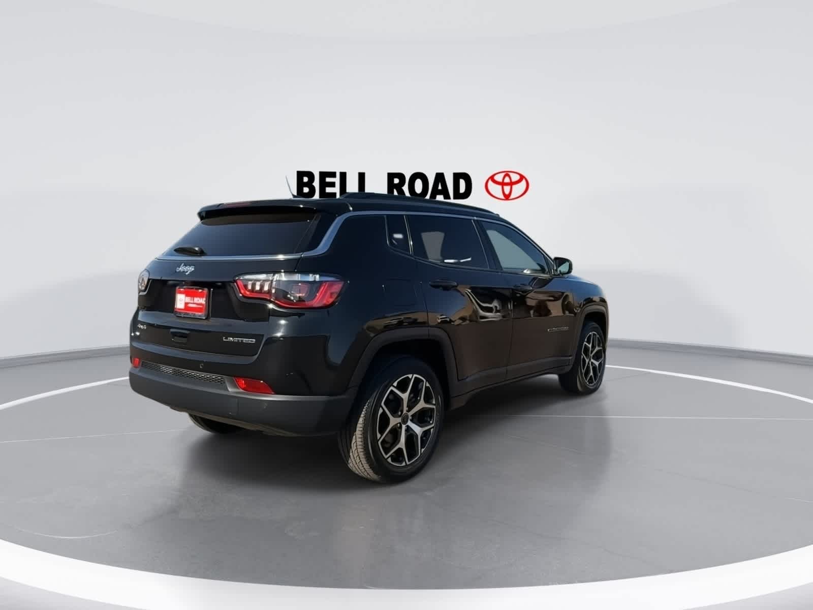 Thumbnail: 2025 Jeep Compass - 8