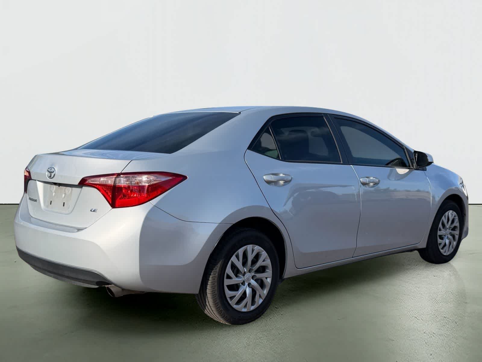 Thumbnail: 2019 Toyota Corolla - 5