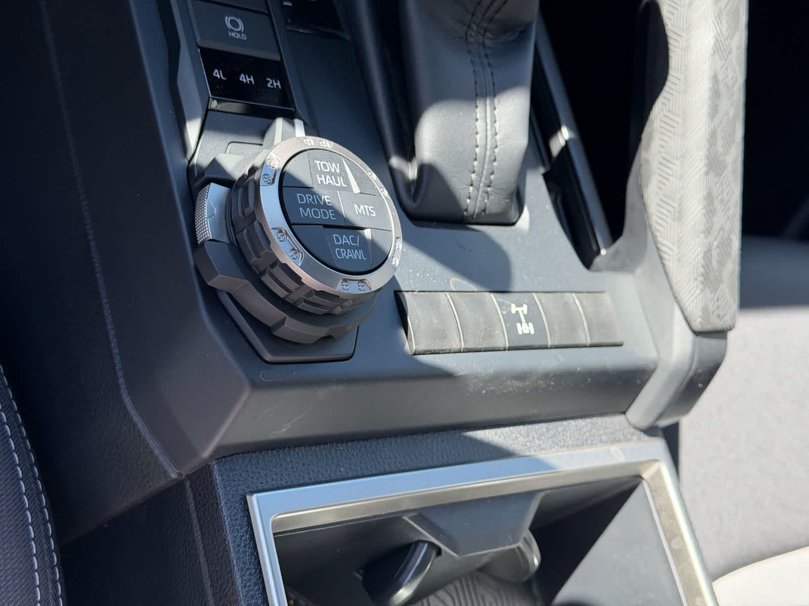 Thumbnail: 2025 Toyota Tacoma - 17