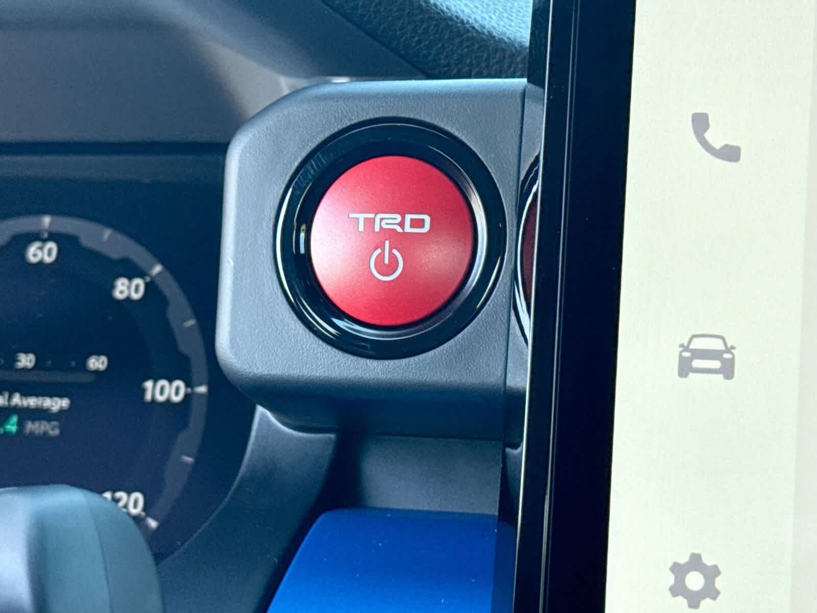 Thumbnail: 2025 Toyota Tacoma - 25