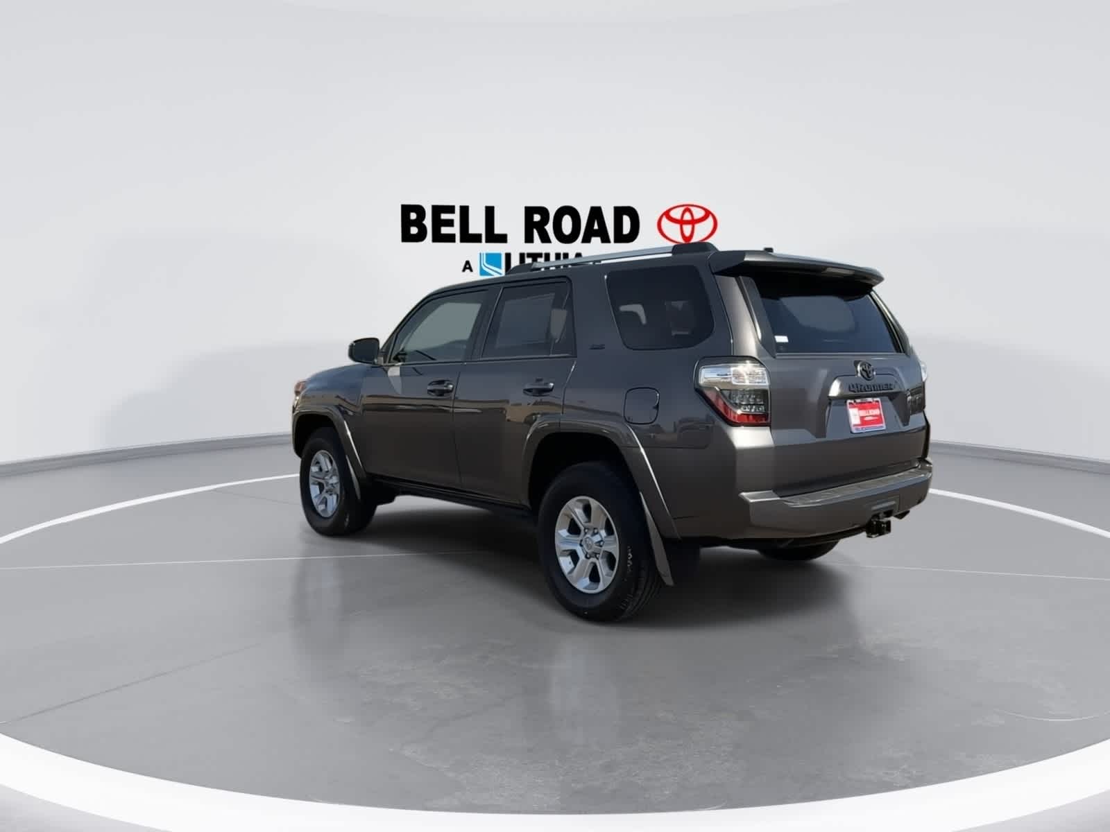 Thumbnail: 2023 Toyota 4Runner - 6